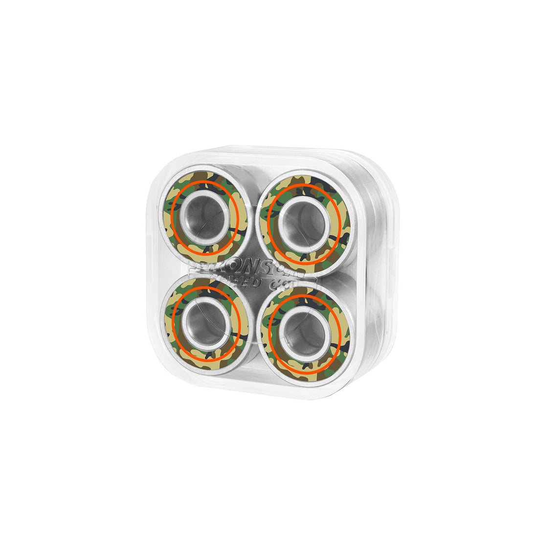 Bronson Bearings - G3 Gravette