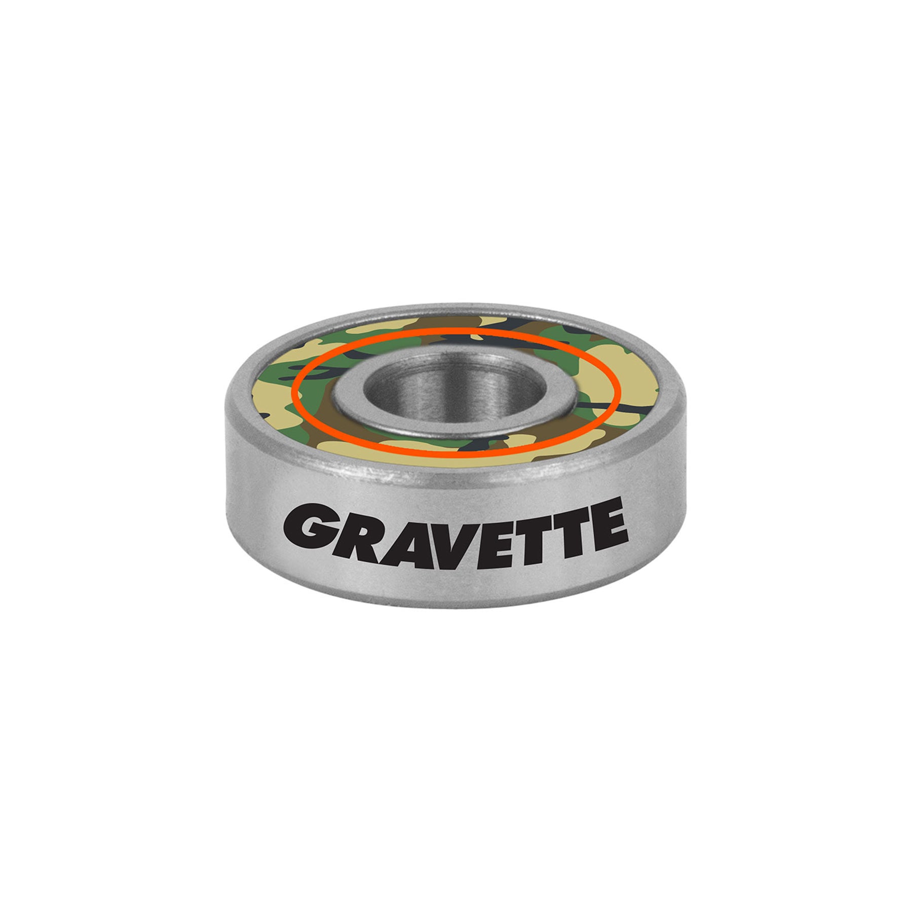 Bronson Bearings - G3 Gravette