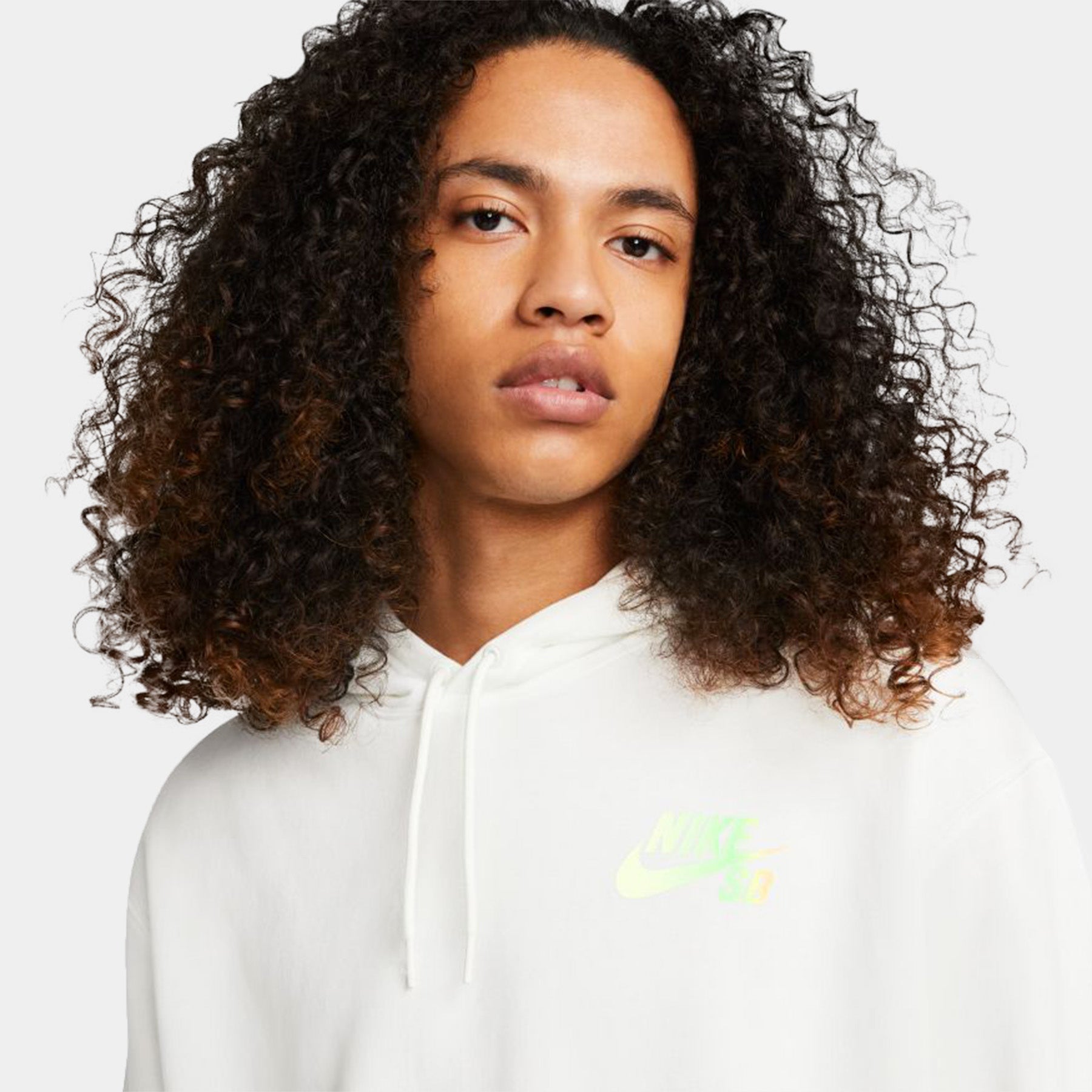 Nike SB Hoodie - ASR GFX