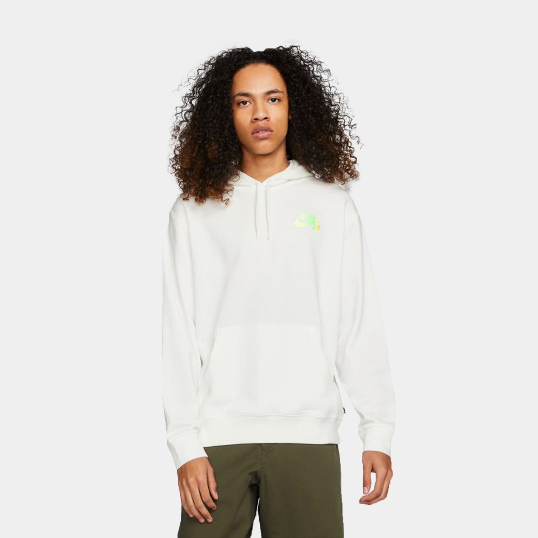 Nike SB Hoodie - ASR GFX