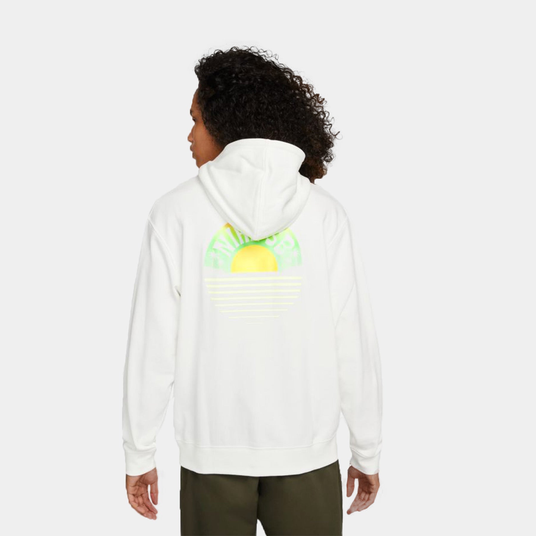 Nike SB Hoodie - ASR GFX