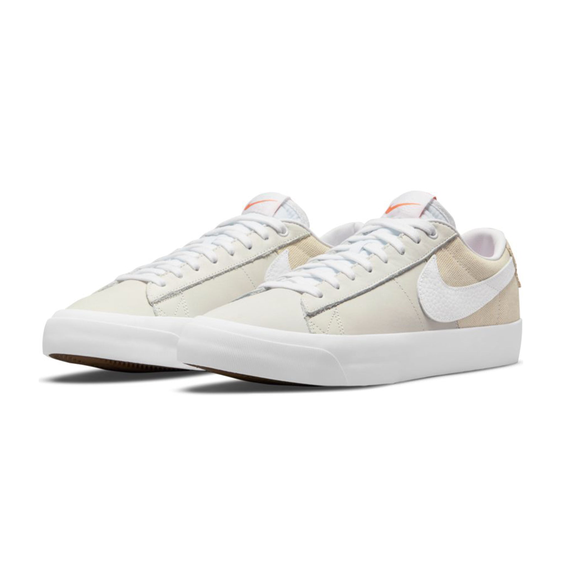 Nike SB - Blazer Low Pro GT ISO