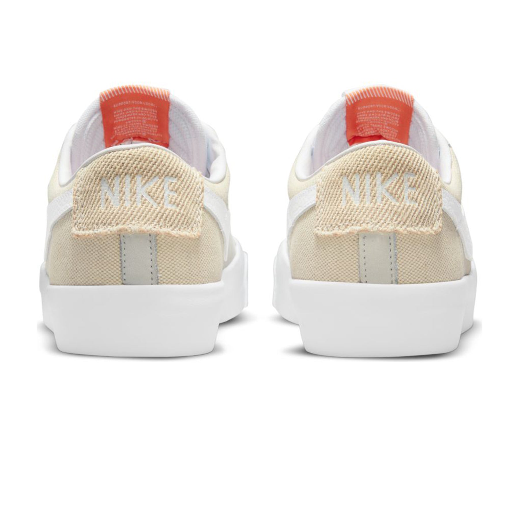 Nike SB - Blazer Low Pro GT ISO