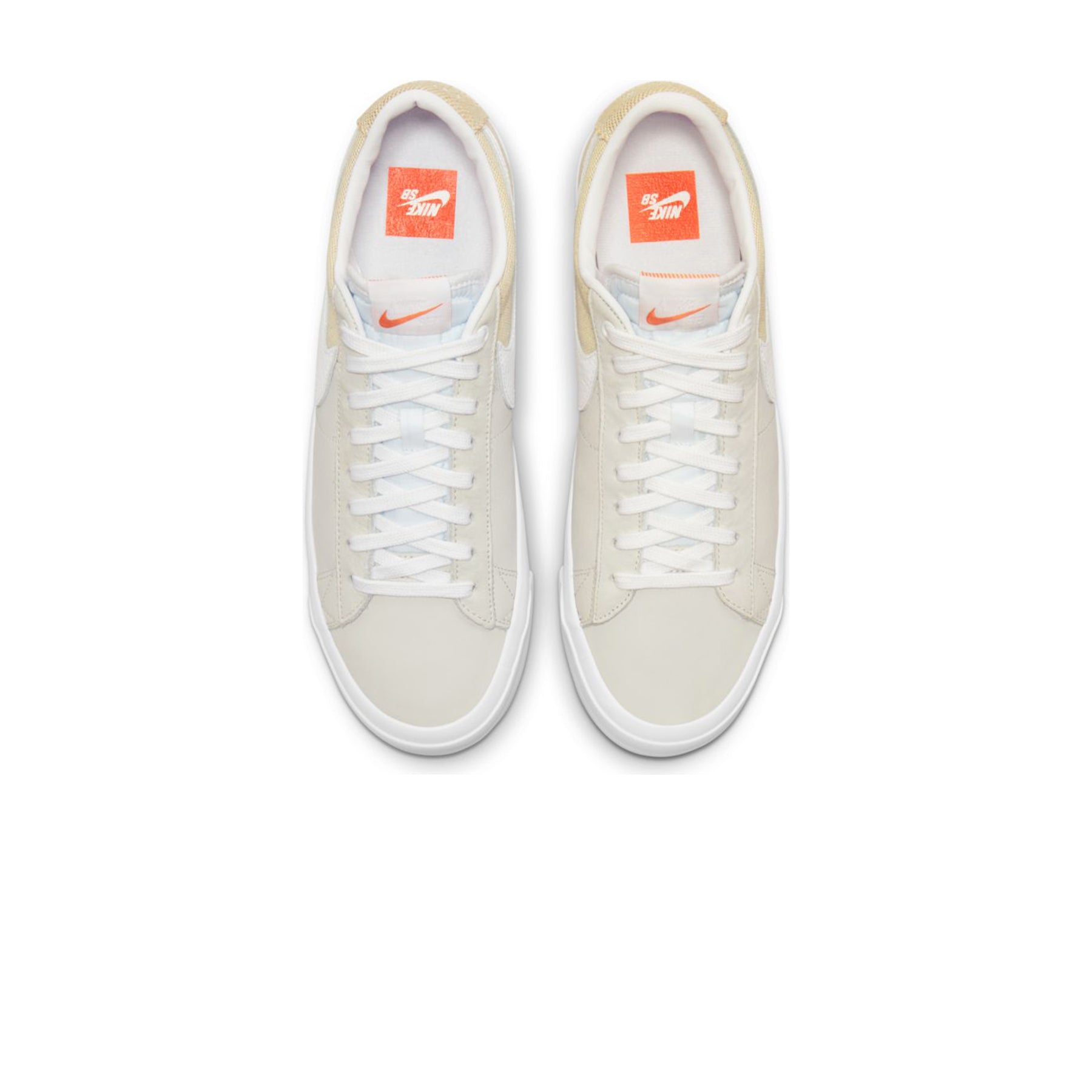 Nike SB - Blazer Low Pro GT ISO