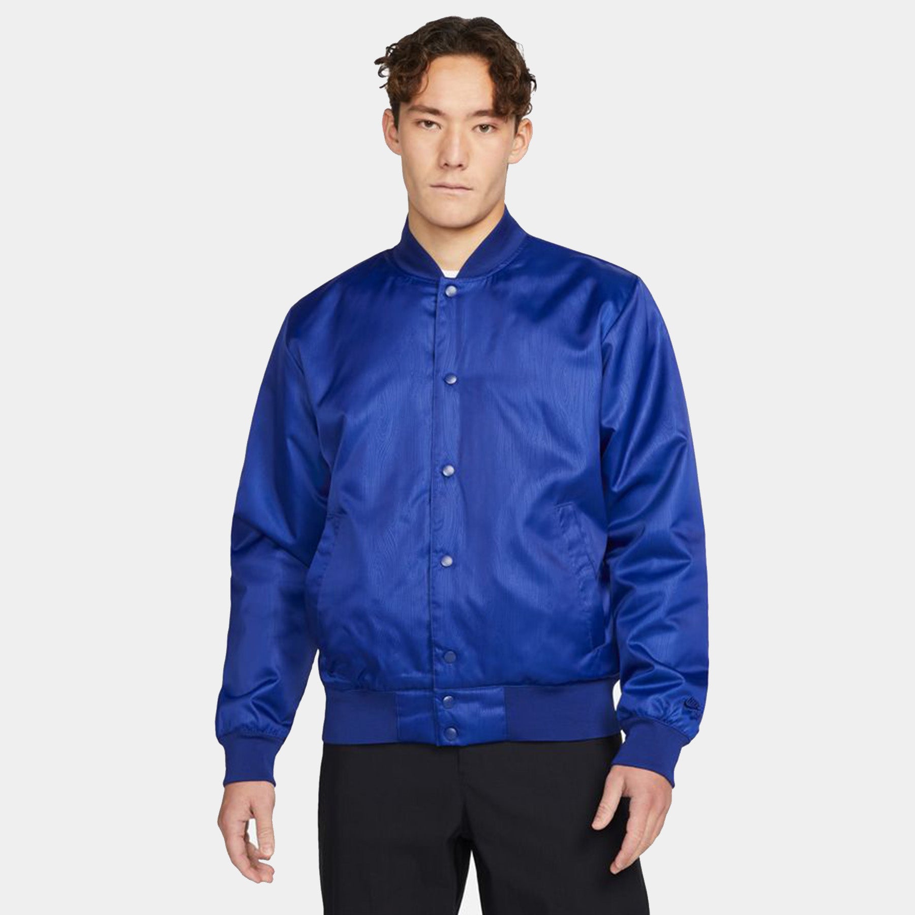 Jacket Nike SB bleu