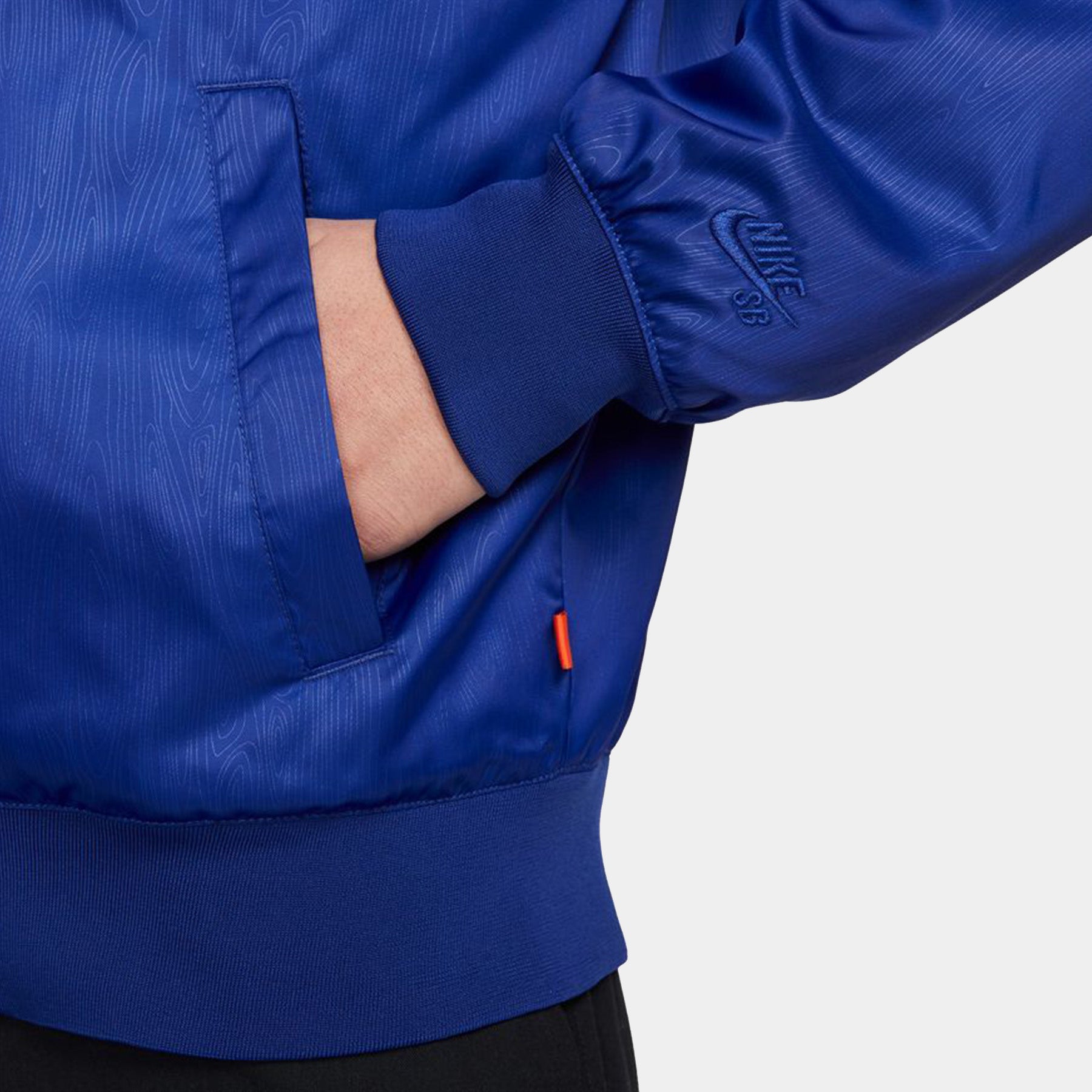 Nike SB Jacket - SF DNA OL
