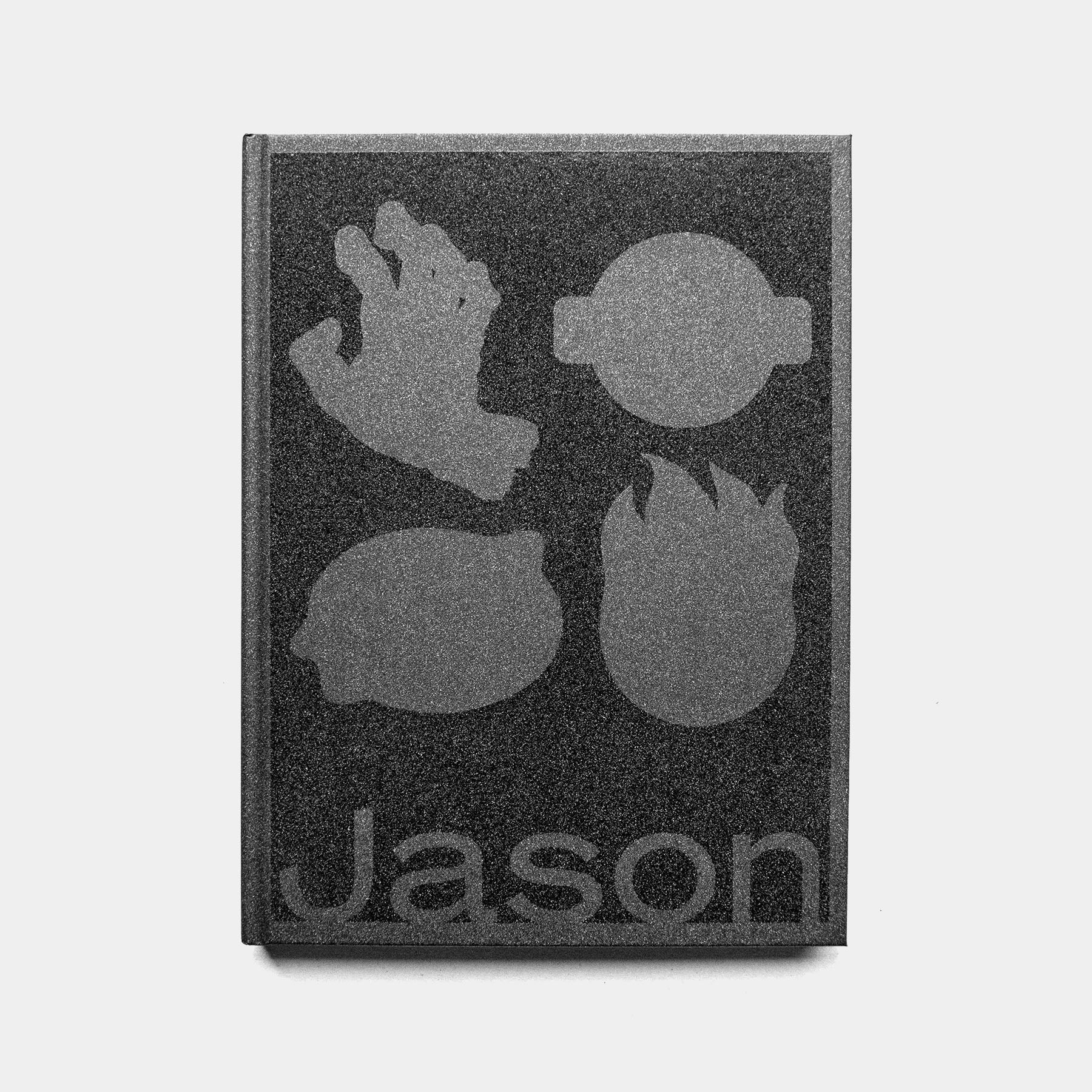 Jason Book