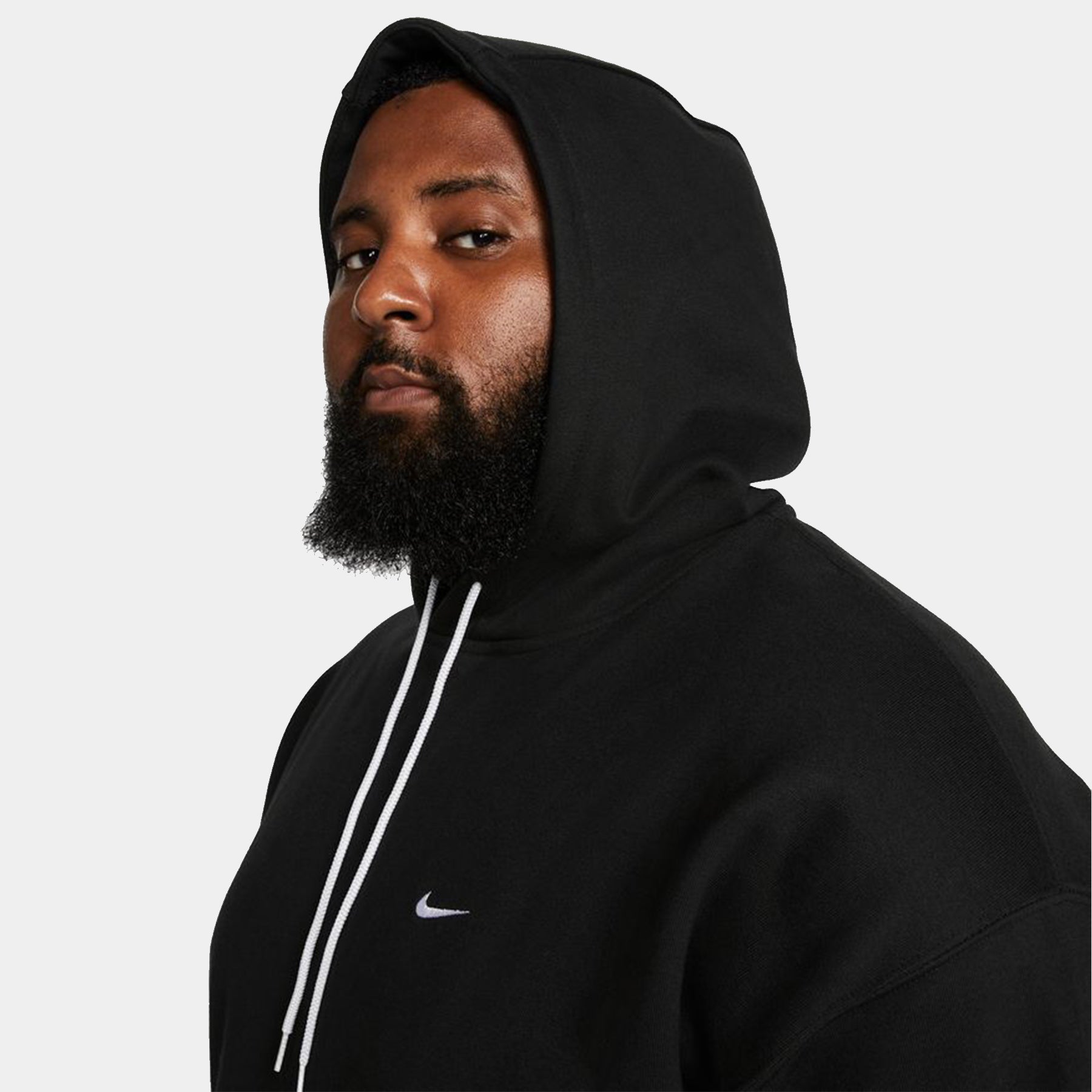 Nike SB Hoodie - Solo Swoosh