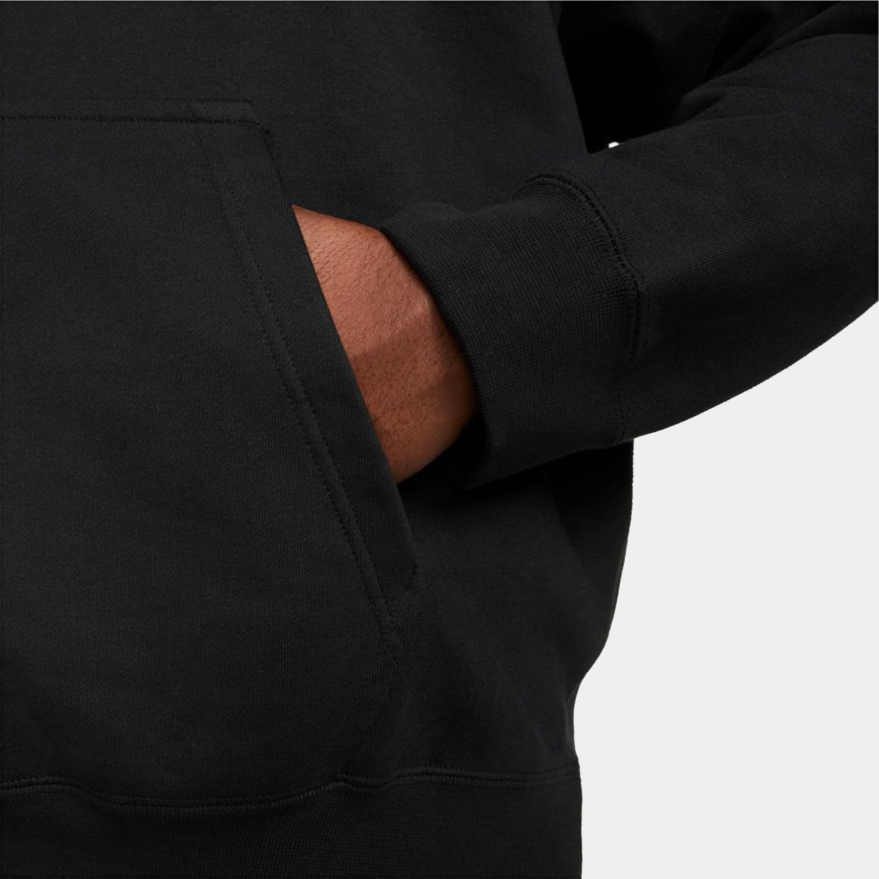 Nike SB Hoodie - Solo Swoosh