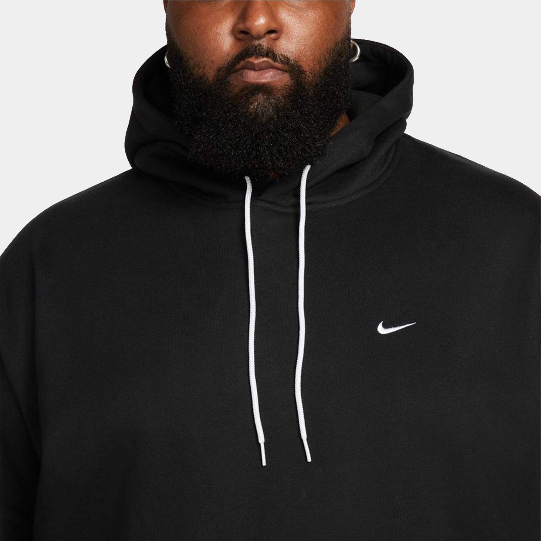 Nike SB Hoodie - Solo Swoosh
