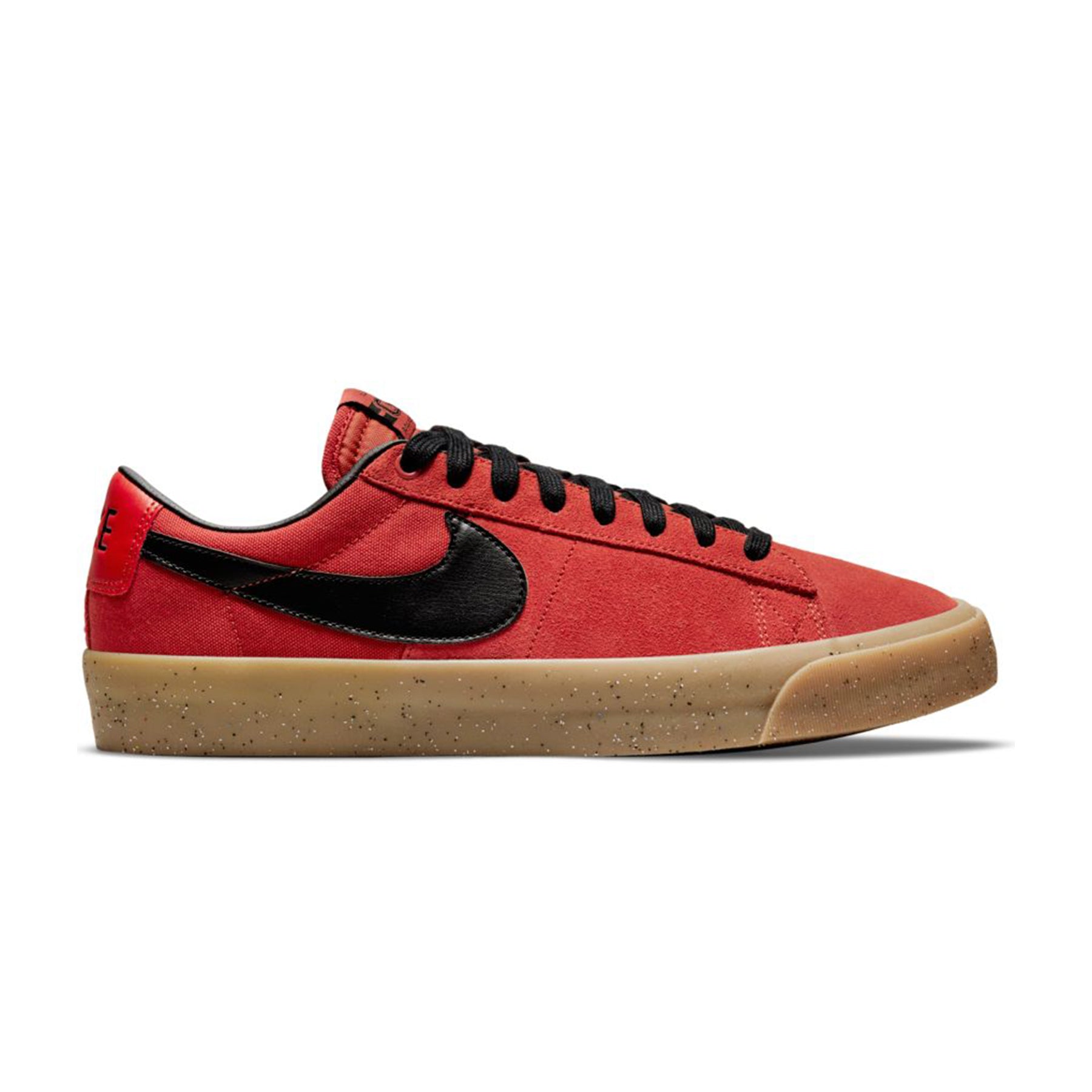 blazer low gt red