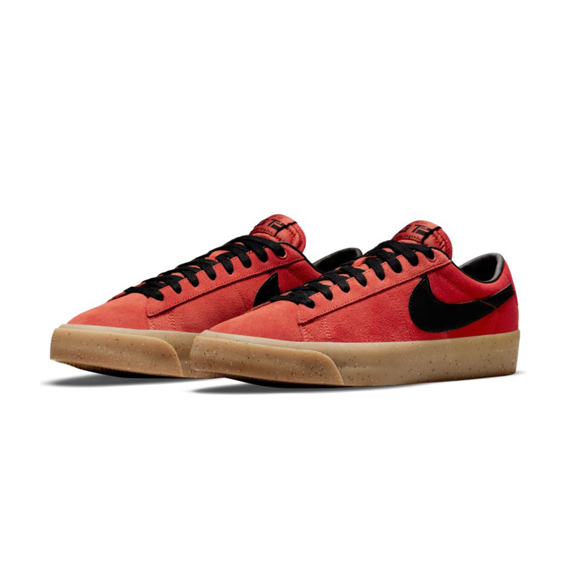blazer low cinnabar