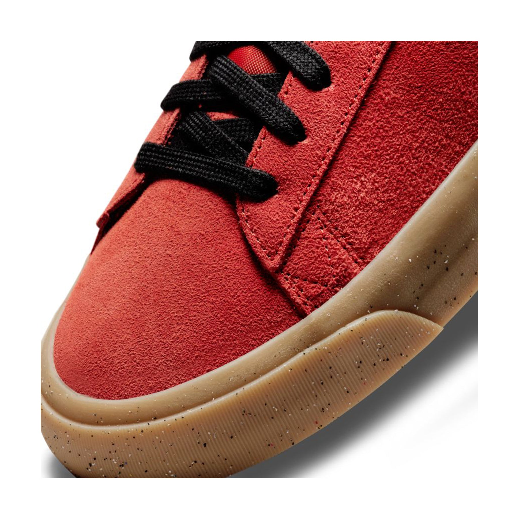 blazer low cinnabar