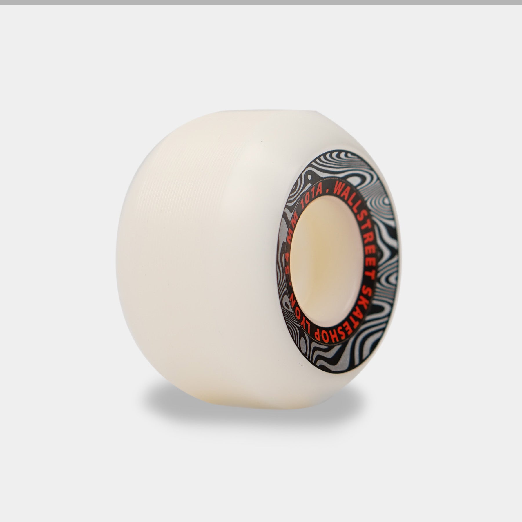 Wallstreet Wheels - LSD - 54mm