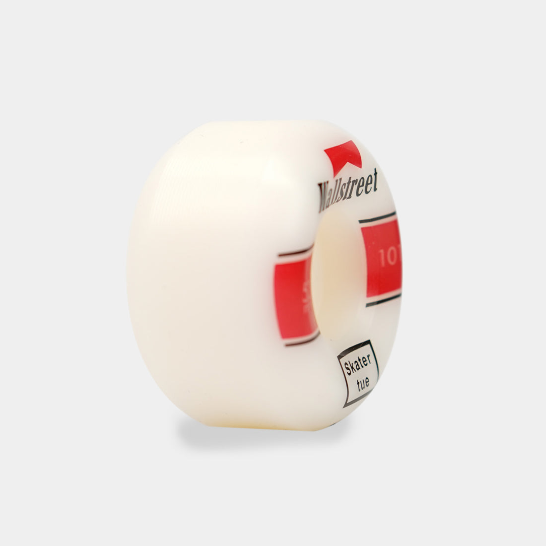 Roues WallStreet Malbac