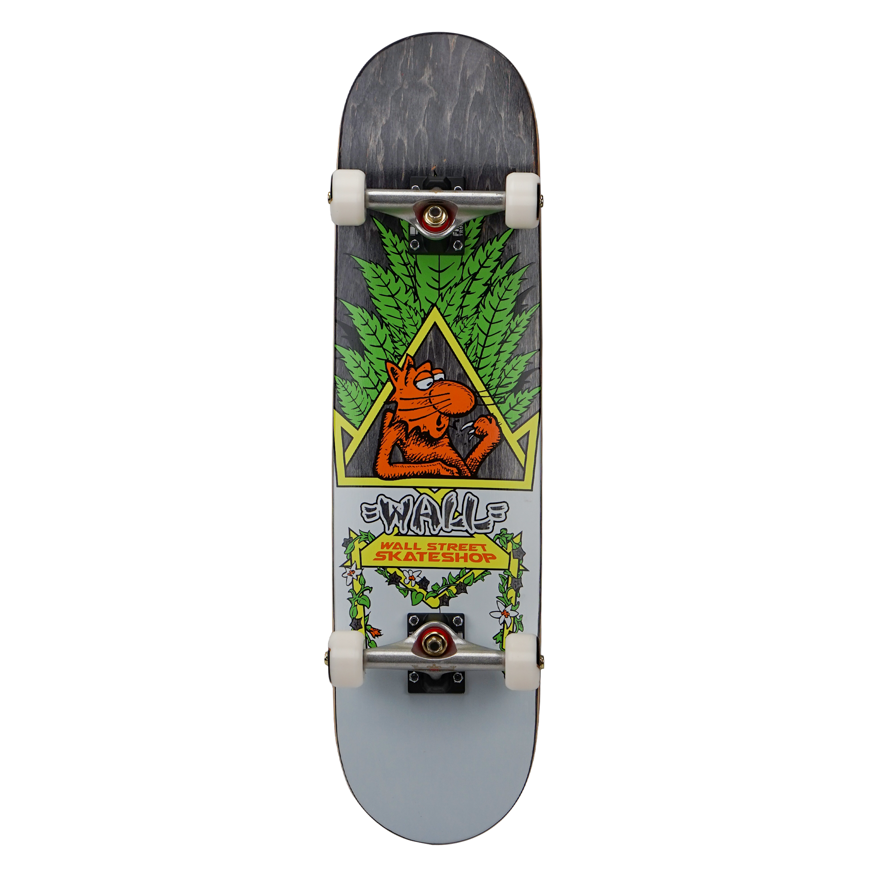 lacats skateboard