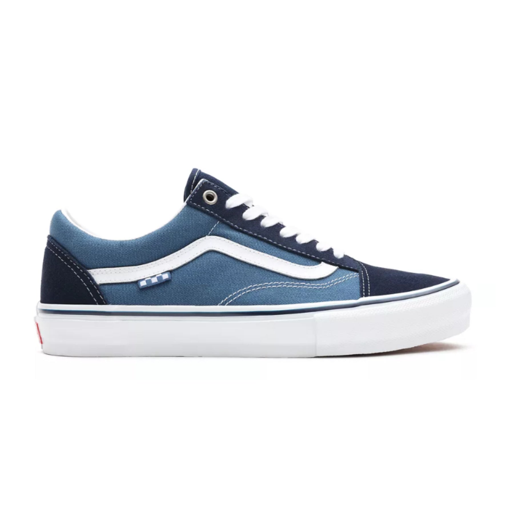 vans - Old Skool - navy