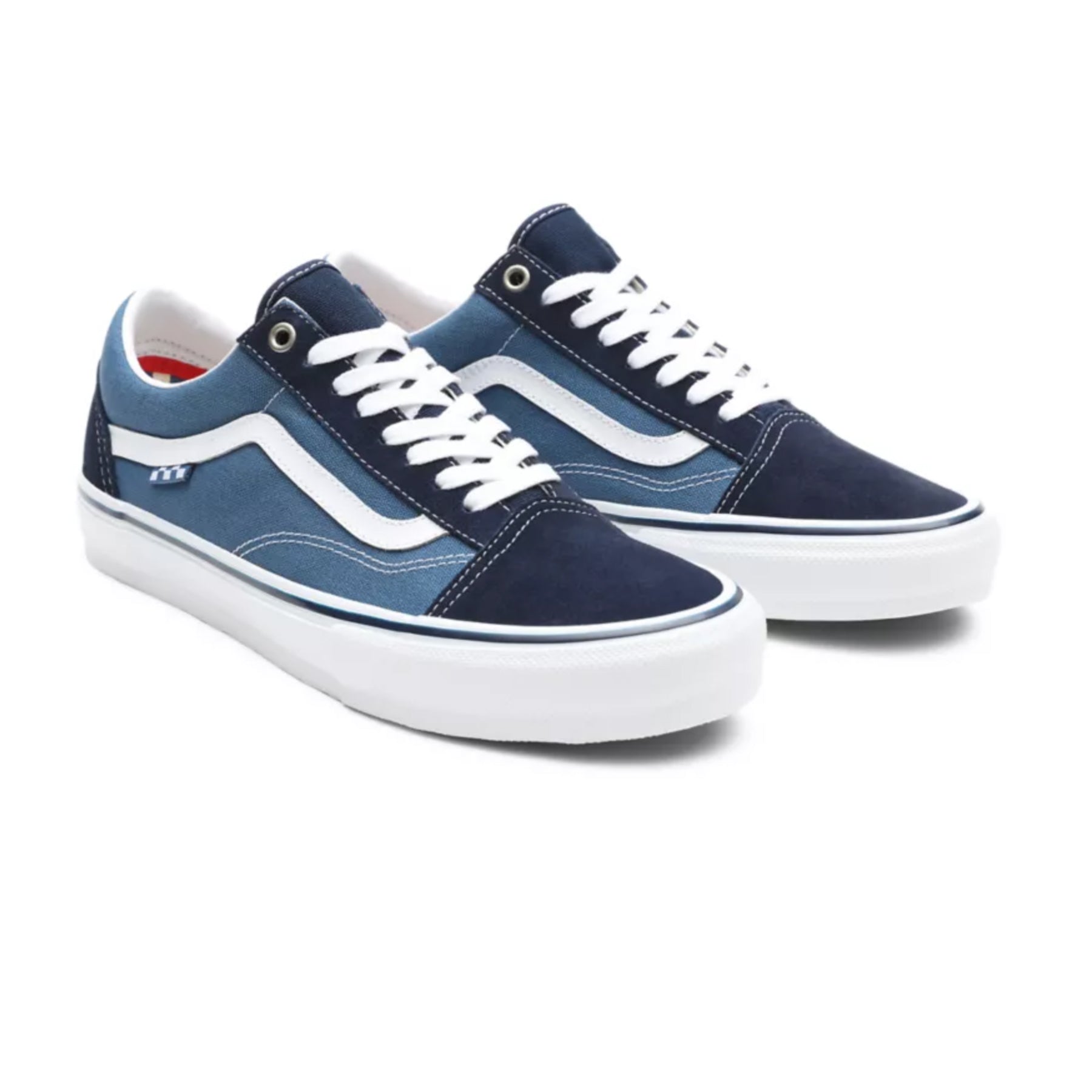 vans - Old Skool - navy