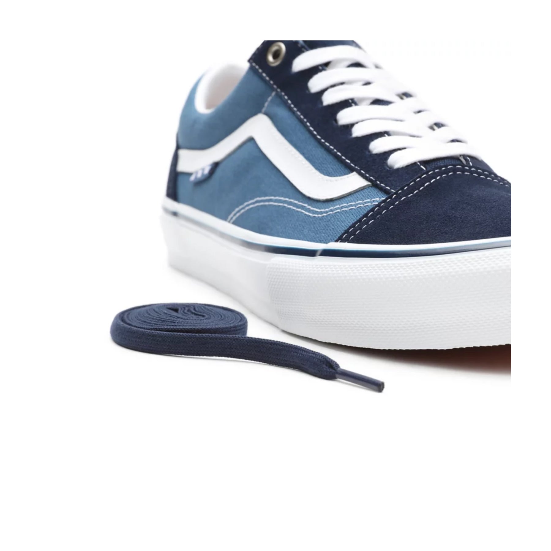 vans - Old Skool - navy