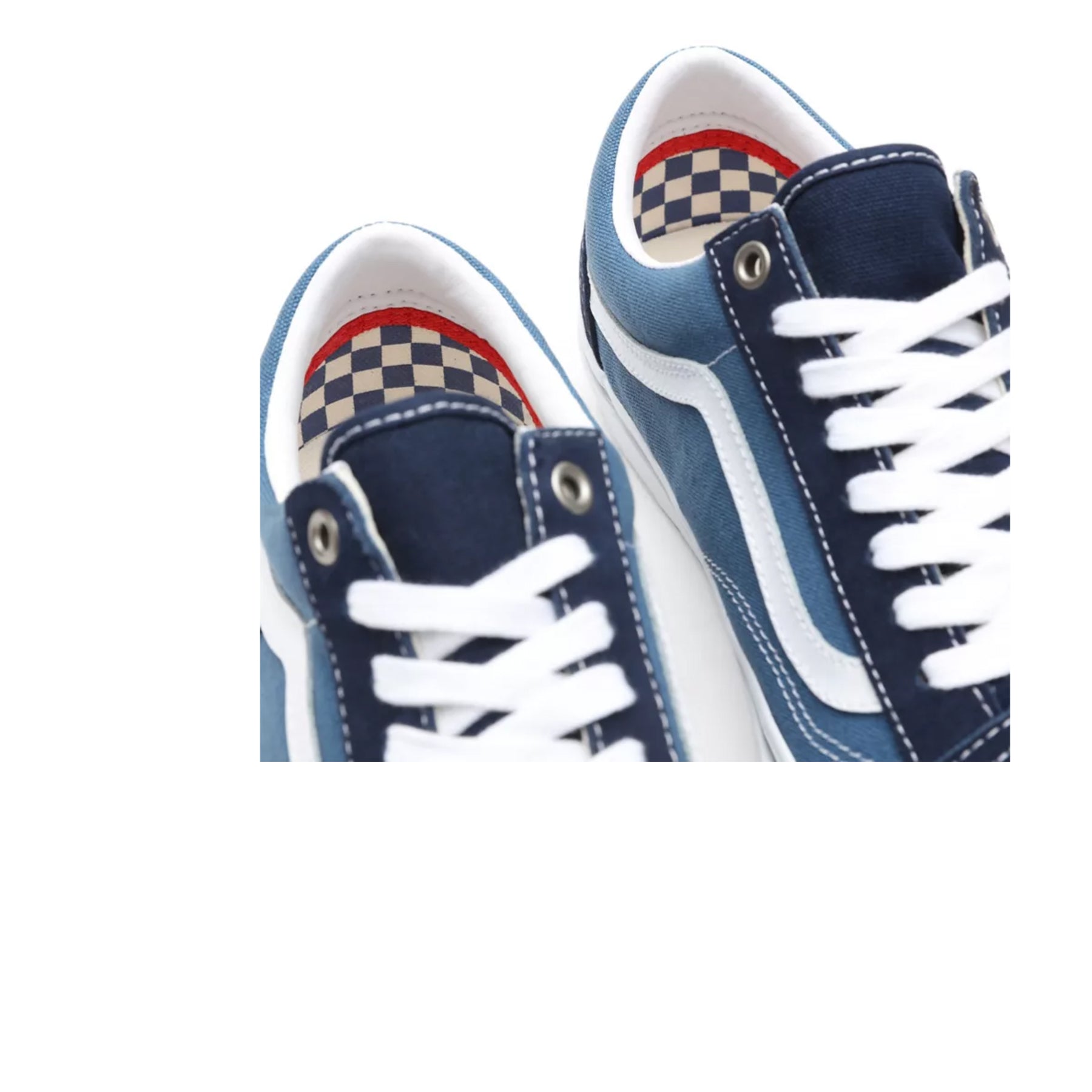 vans - Old Skool - navy