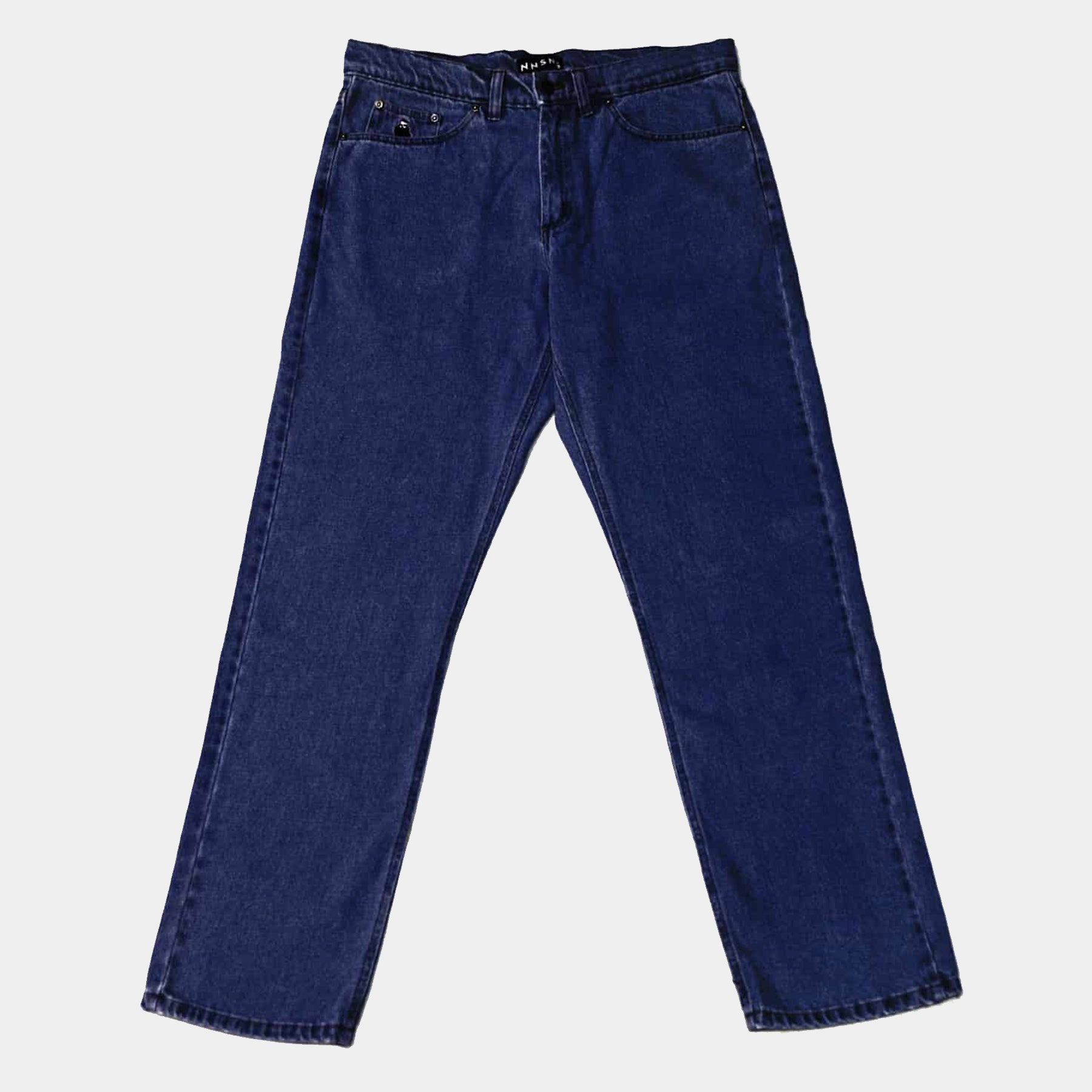 NonSense Pant - Nessie Denim - Dark Denim