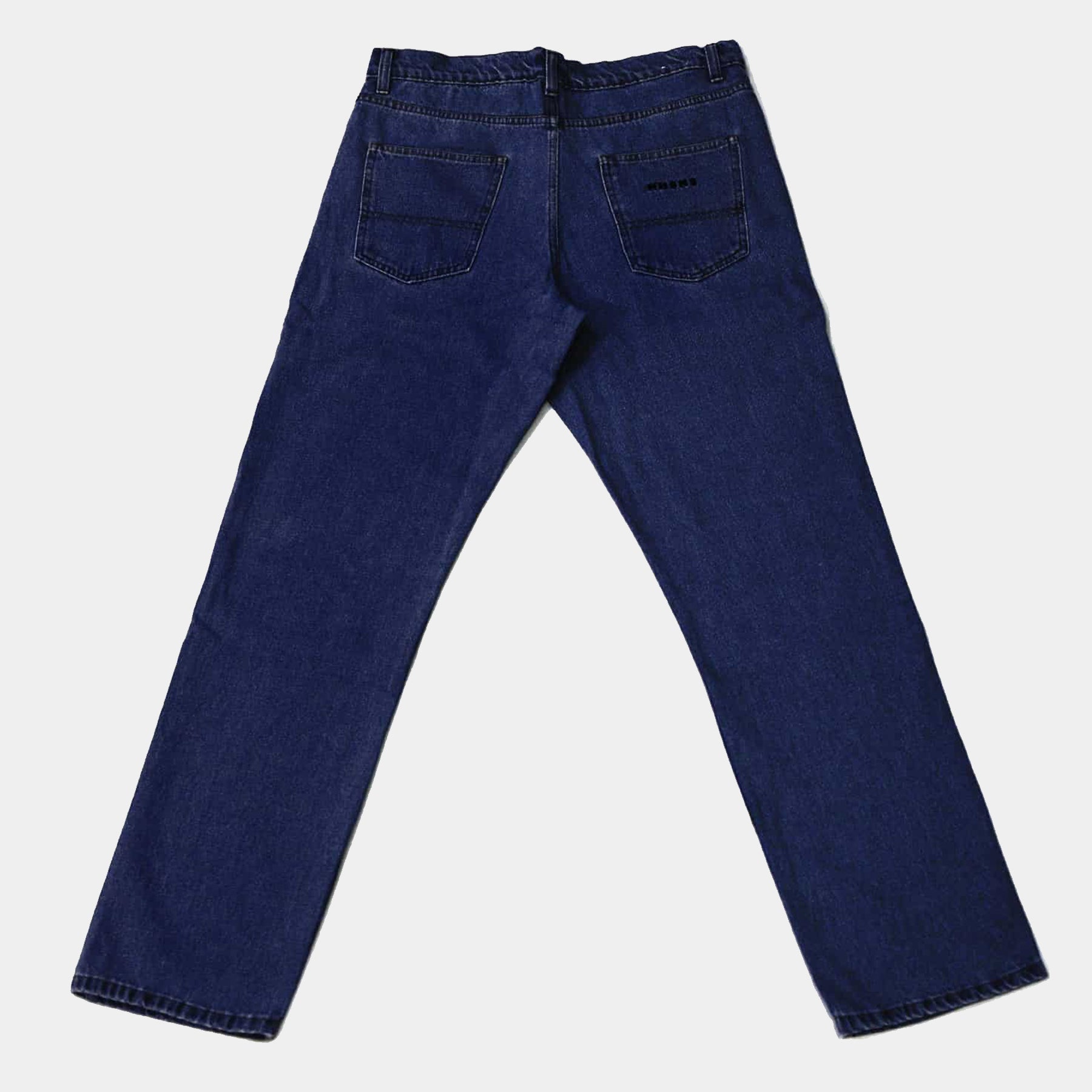 NonSense Pant - Nessie Denim - Dark Denim