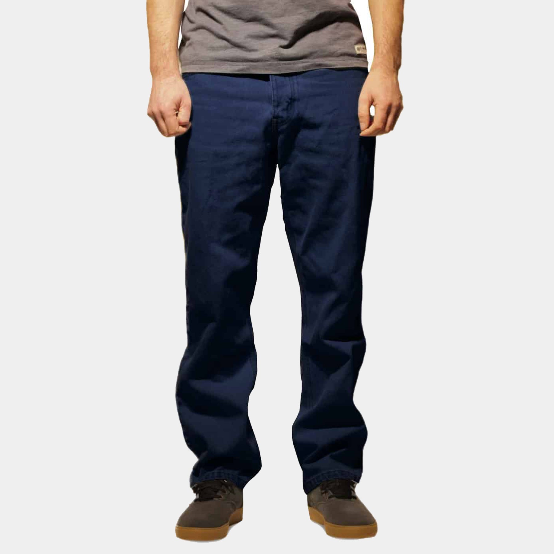 NonSense Pant - Nessie Denim - Dark Denim