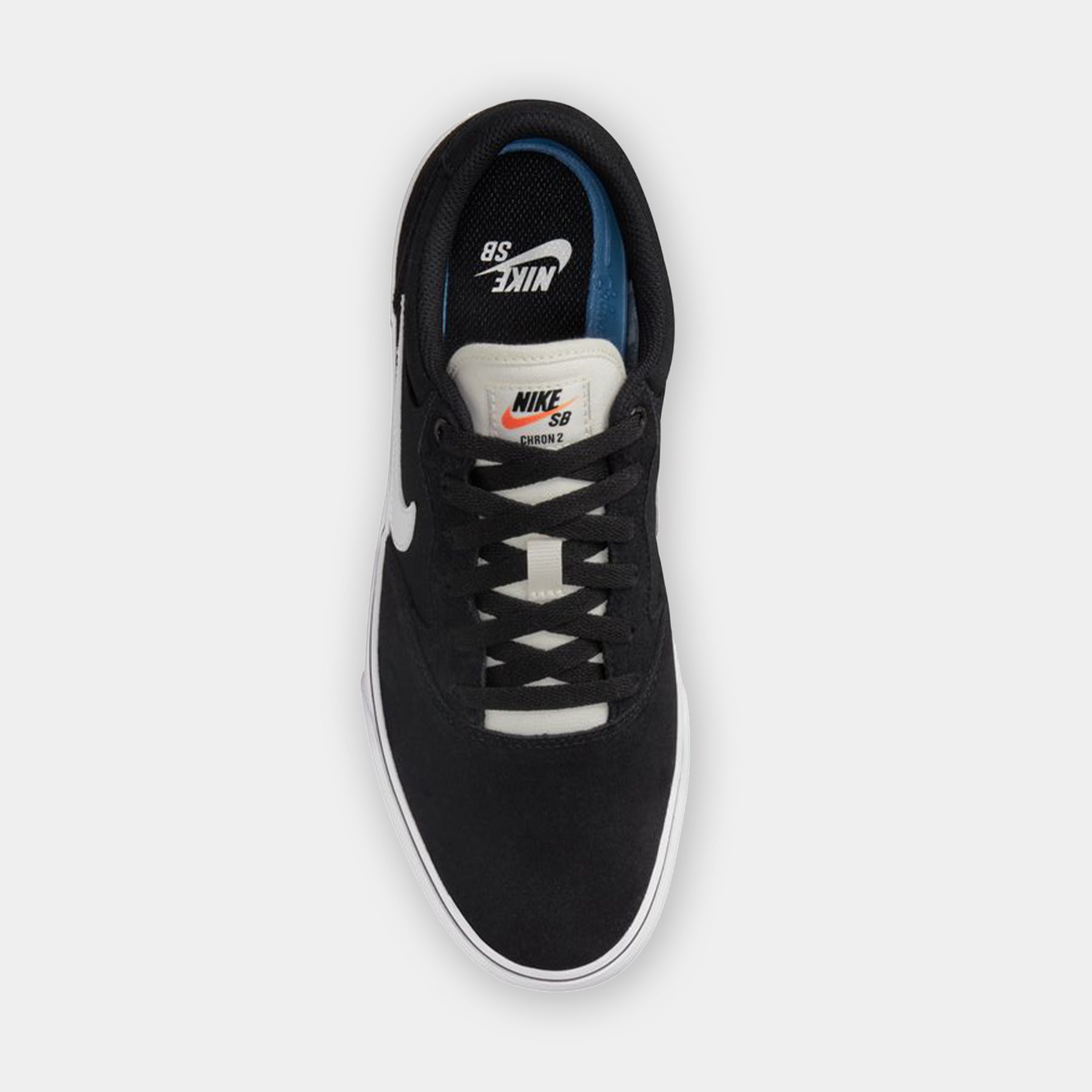 Nike SB - Chron 2