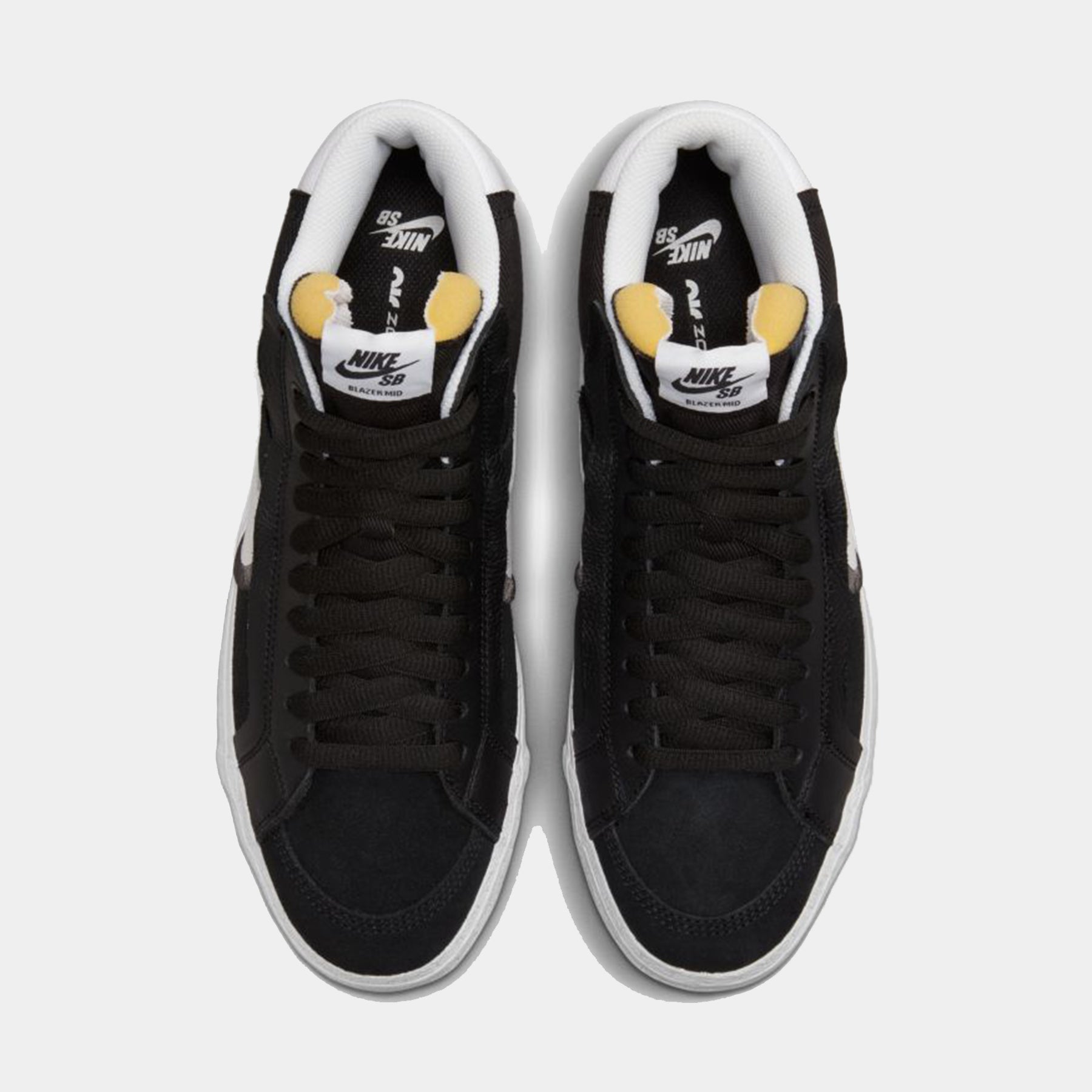 Nike SB - Blazer Mid Zoom PRM Plus