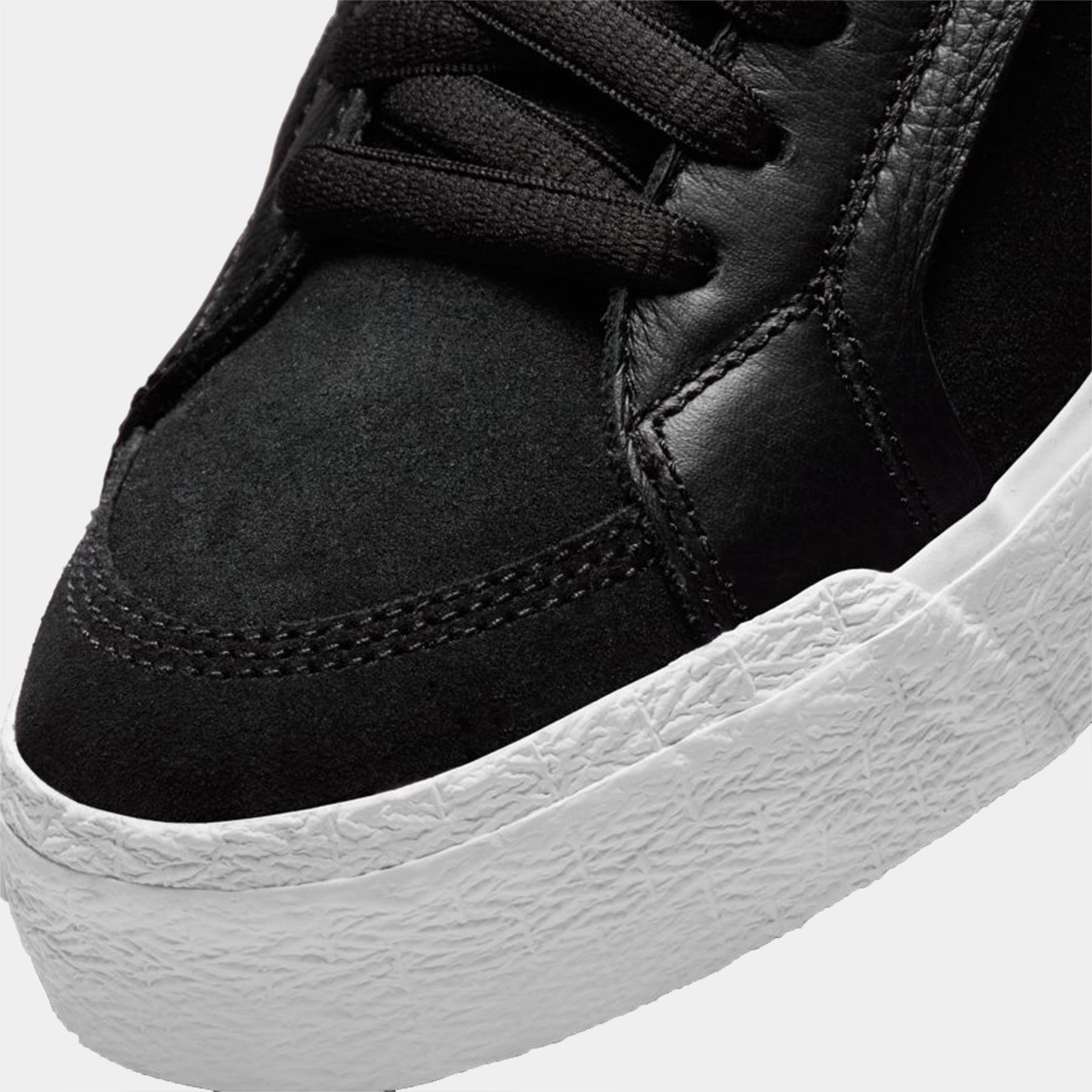 Nike SB - Blazer Mid Zoom PRM Plus