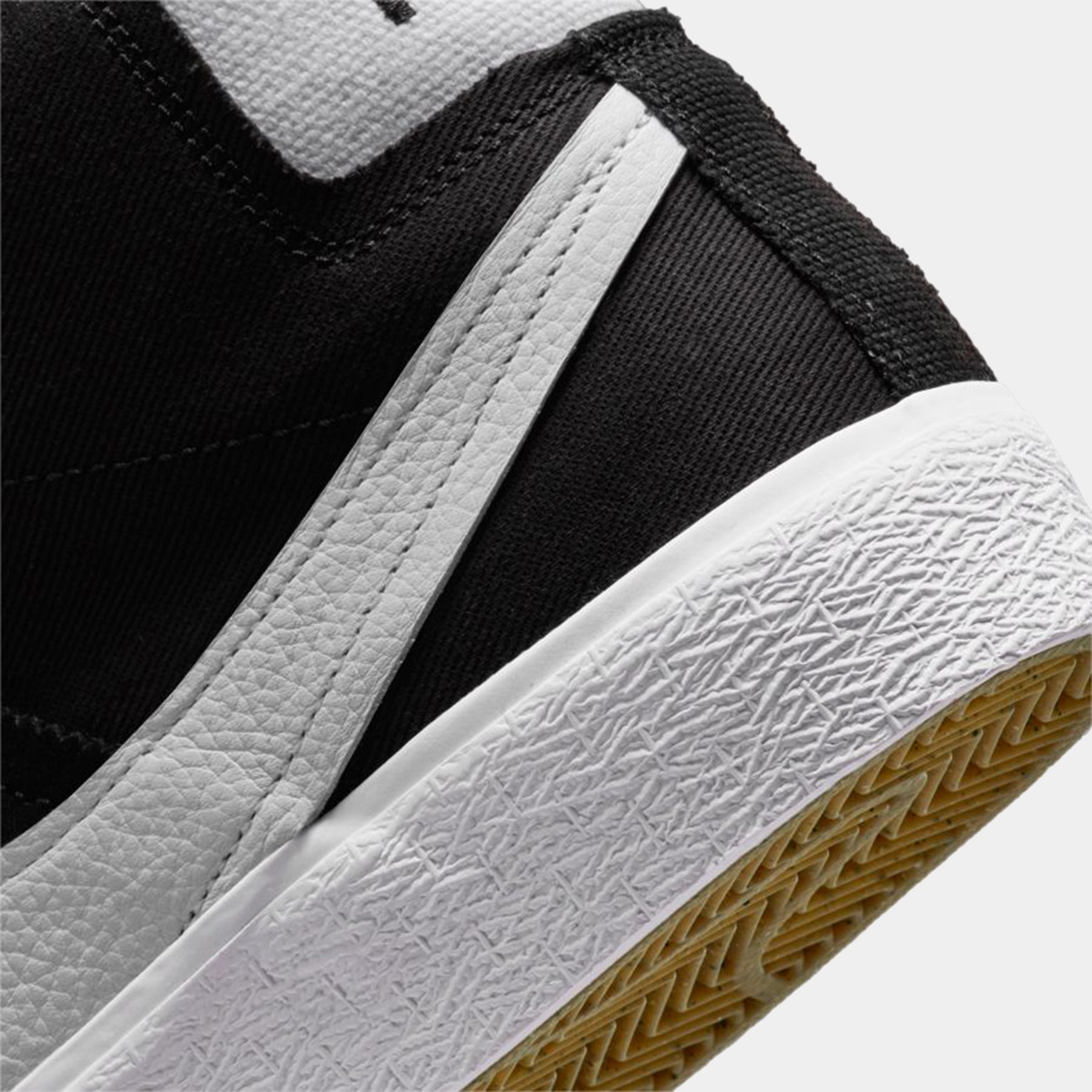 Nike SB - Blazer Mid Zoom PRM Plus