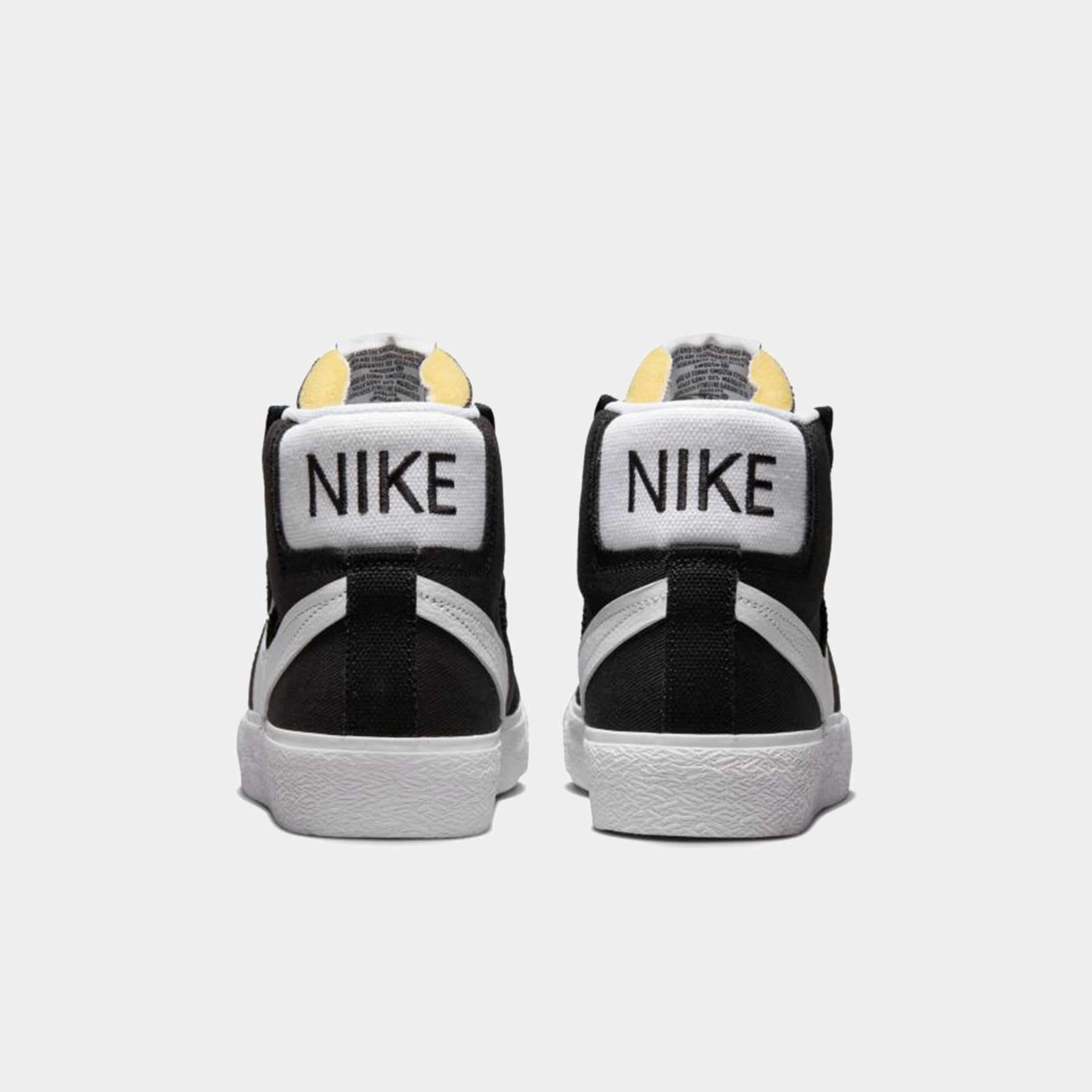 Nike SB - Blazer Mid Zoom PRM Plus