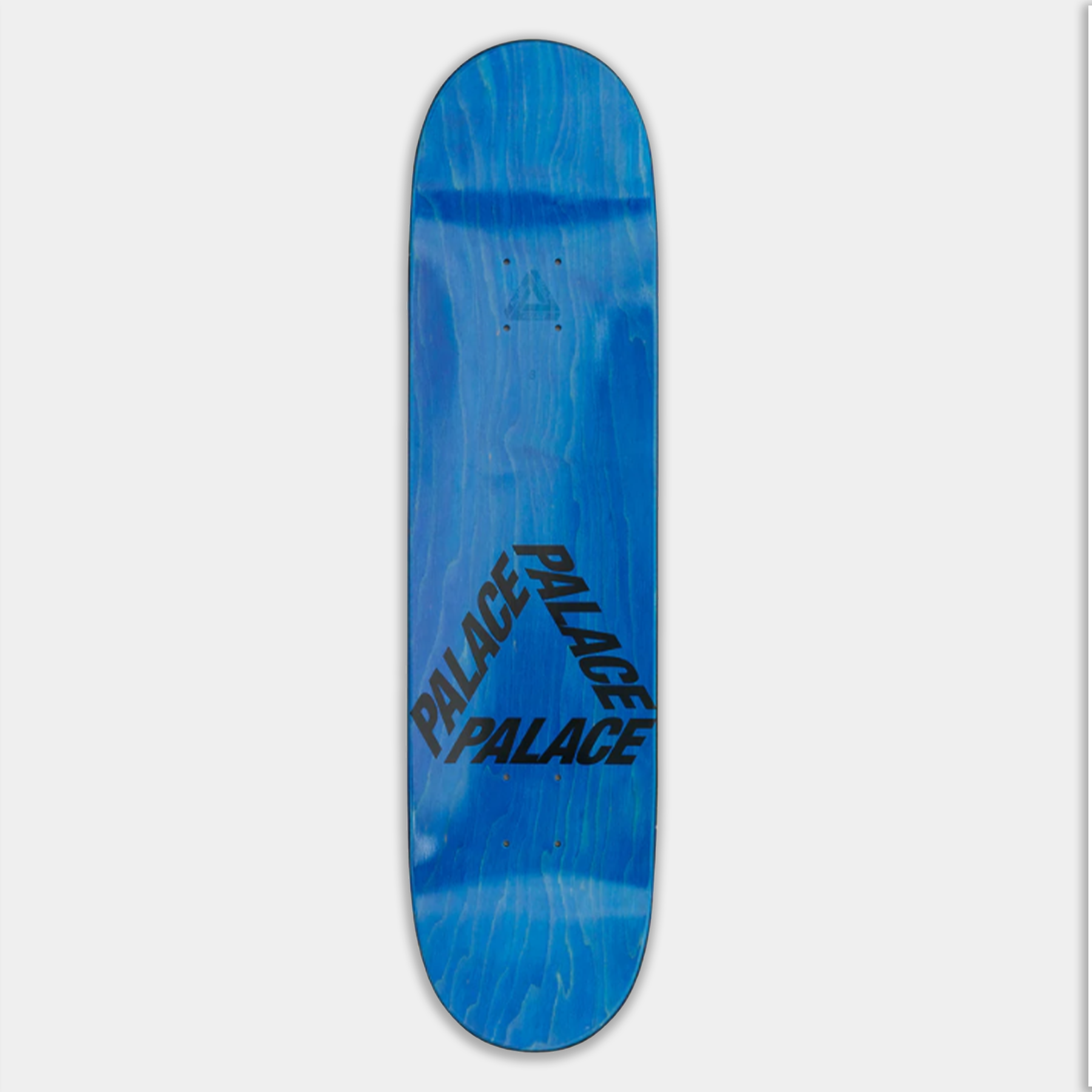 Palace Board - K-9 White - 8"
