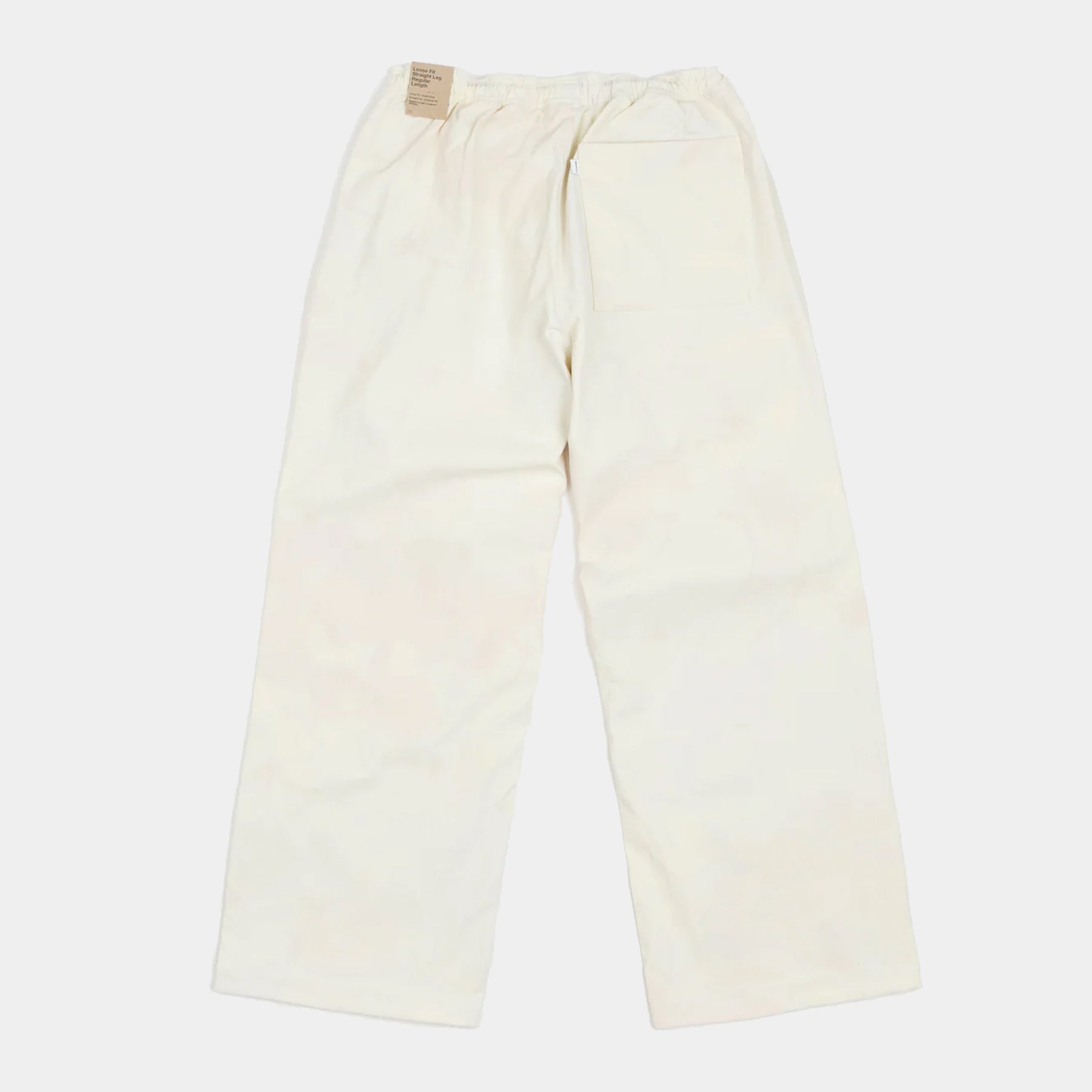 Nike SB Pant - Nike SB X Doyenne - Coconut Milk