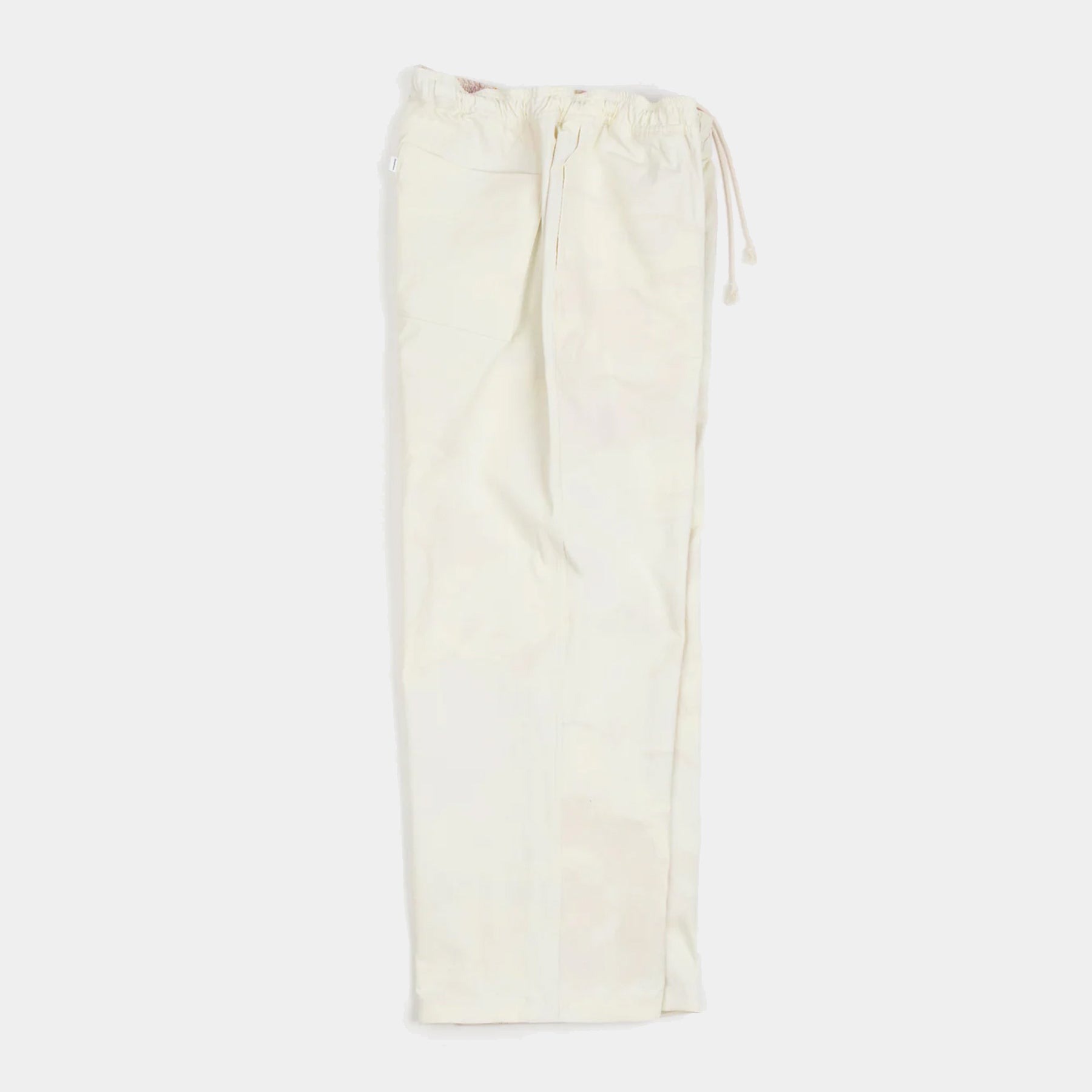 Nike SB Pant - Nike SB X Doyenne - Coconut Milk