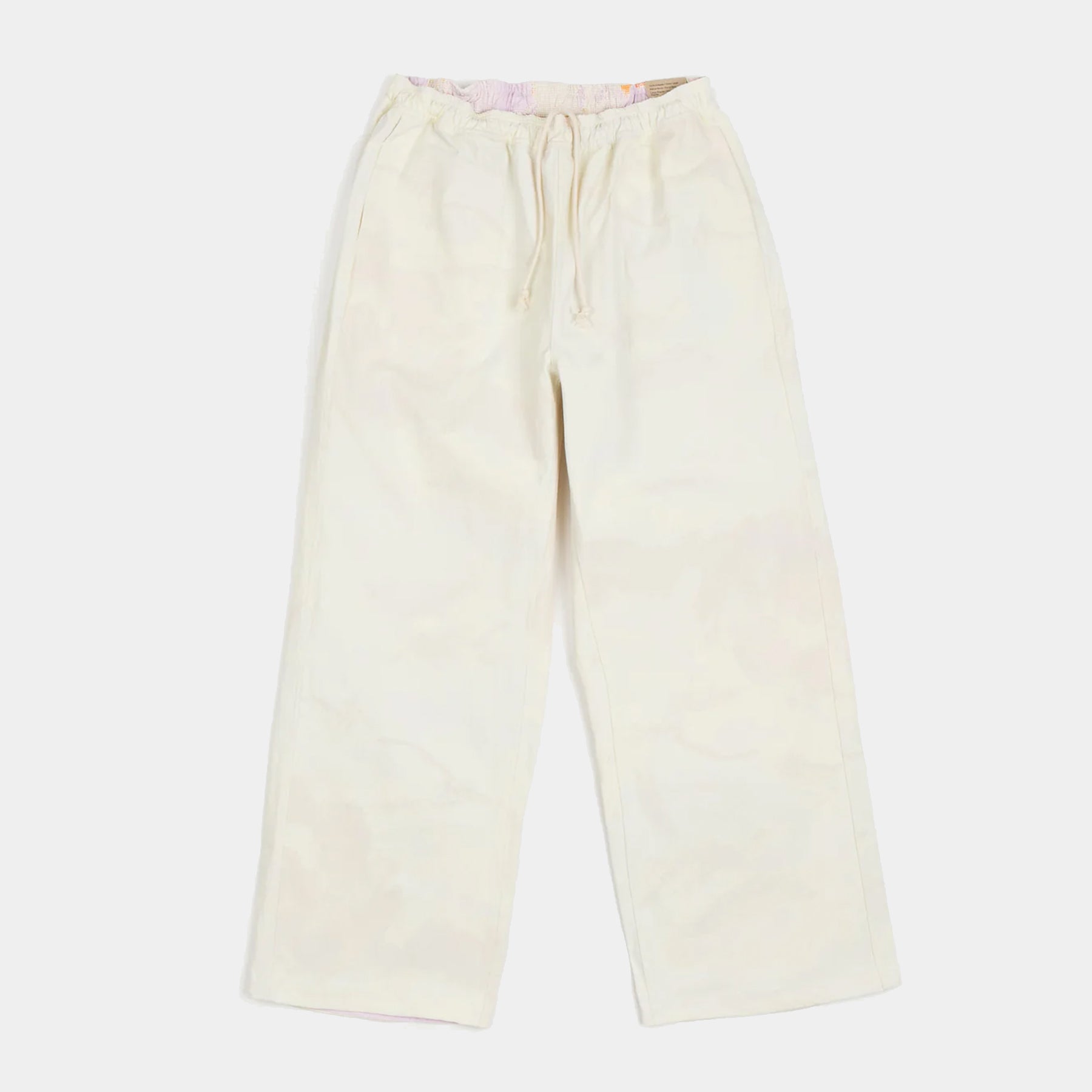 Nike SB Pant - Nike SB X Doyenne - Coconut Milk