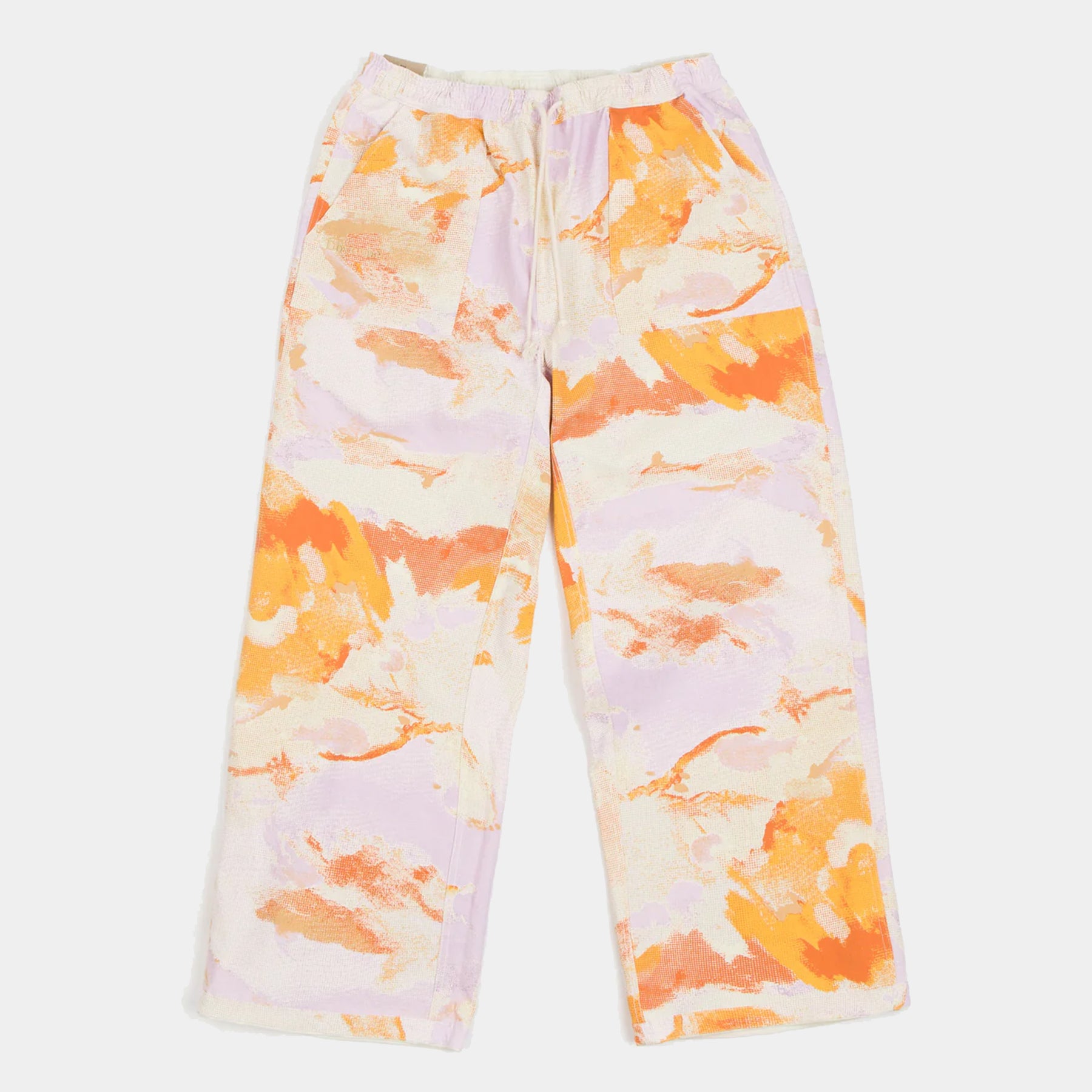 Nike SB Pant - Nike SB X Doyenne - Coconut Milk