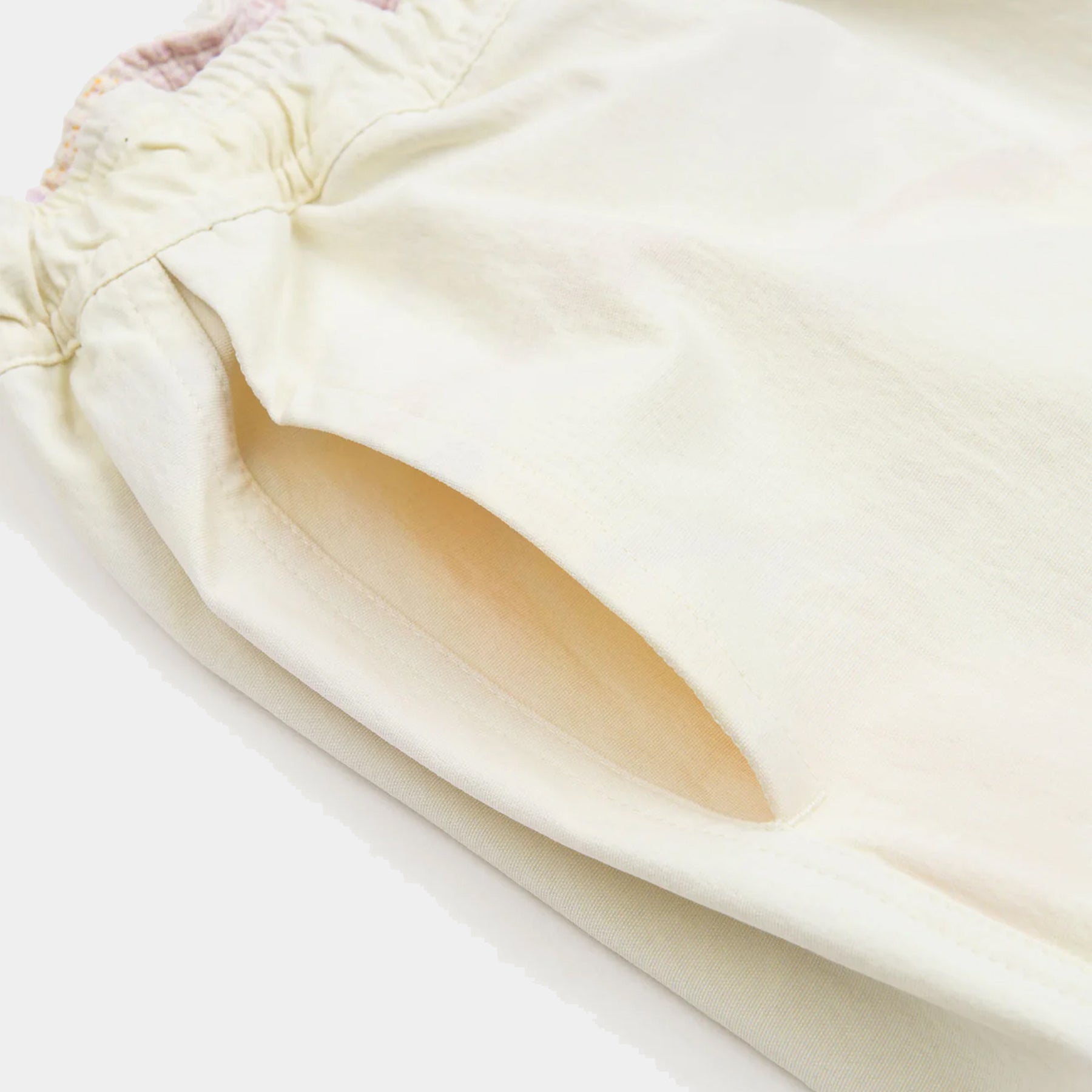 Nike SB Pant - Nike SB X Doyenne - Coconut Milk