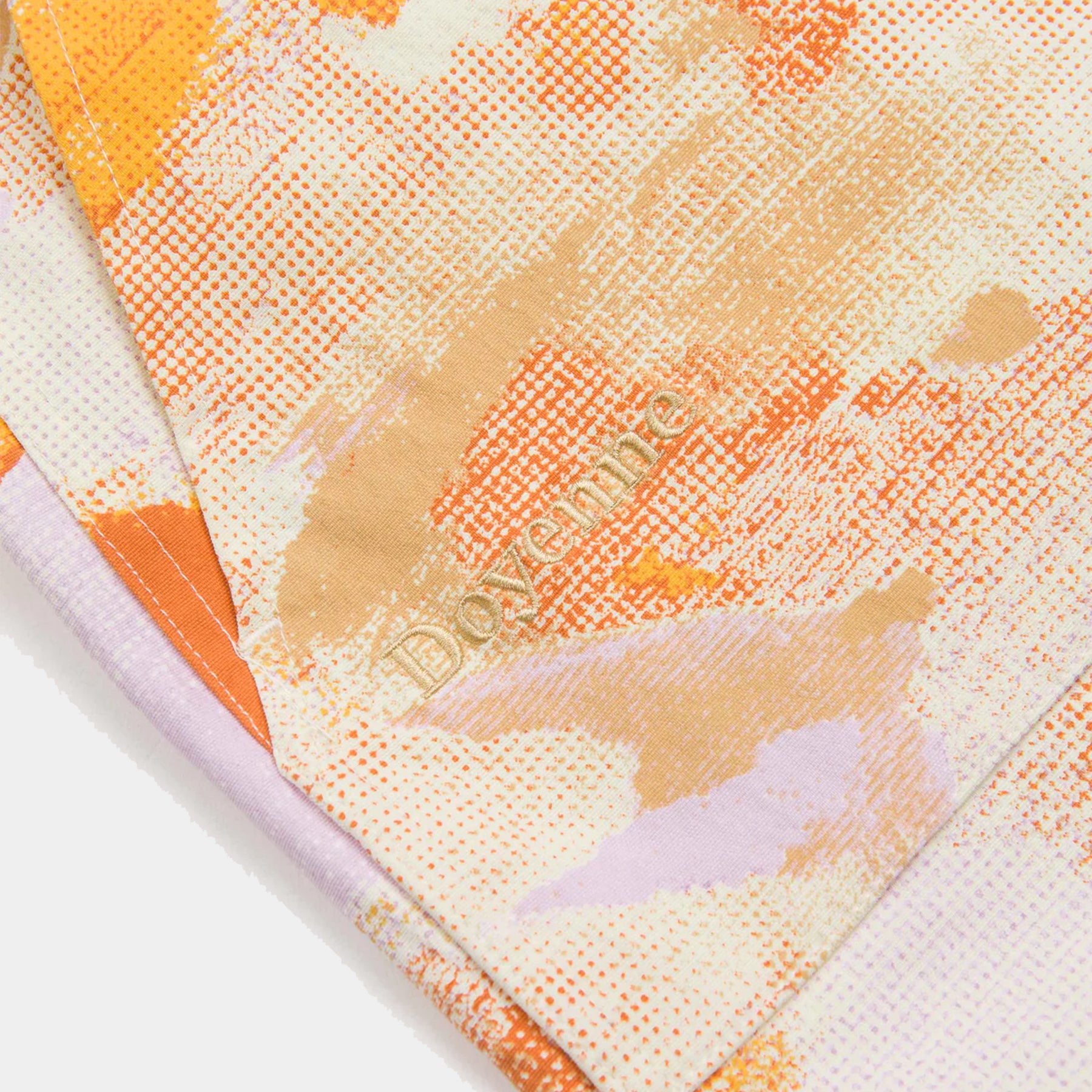 Nike SB Pant - Nike SB X Doyenne - Coconut Milk