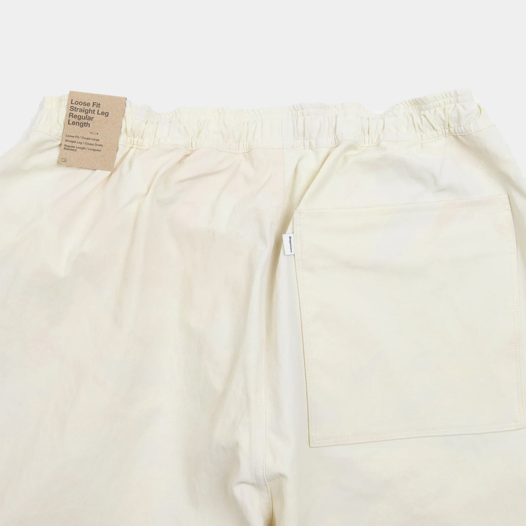 Nike SB Pant - Nike SB X Doyenne - Coconut Milk