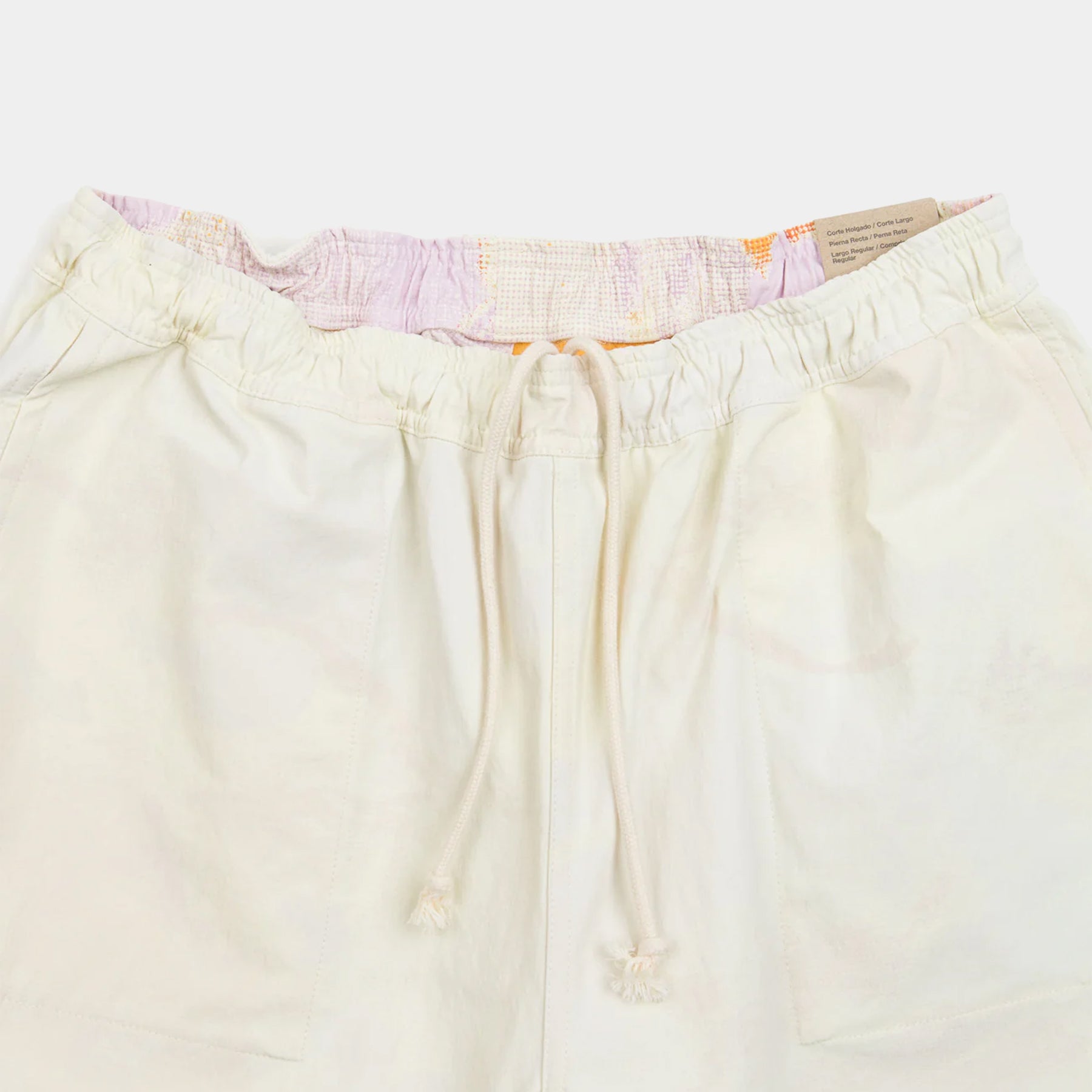 Nike SB Pant - Nike SB X Doyenne - Coconut Milk