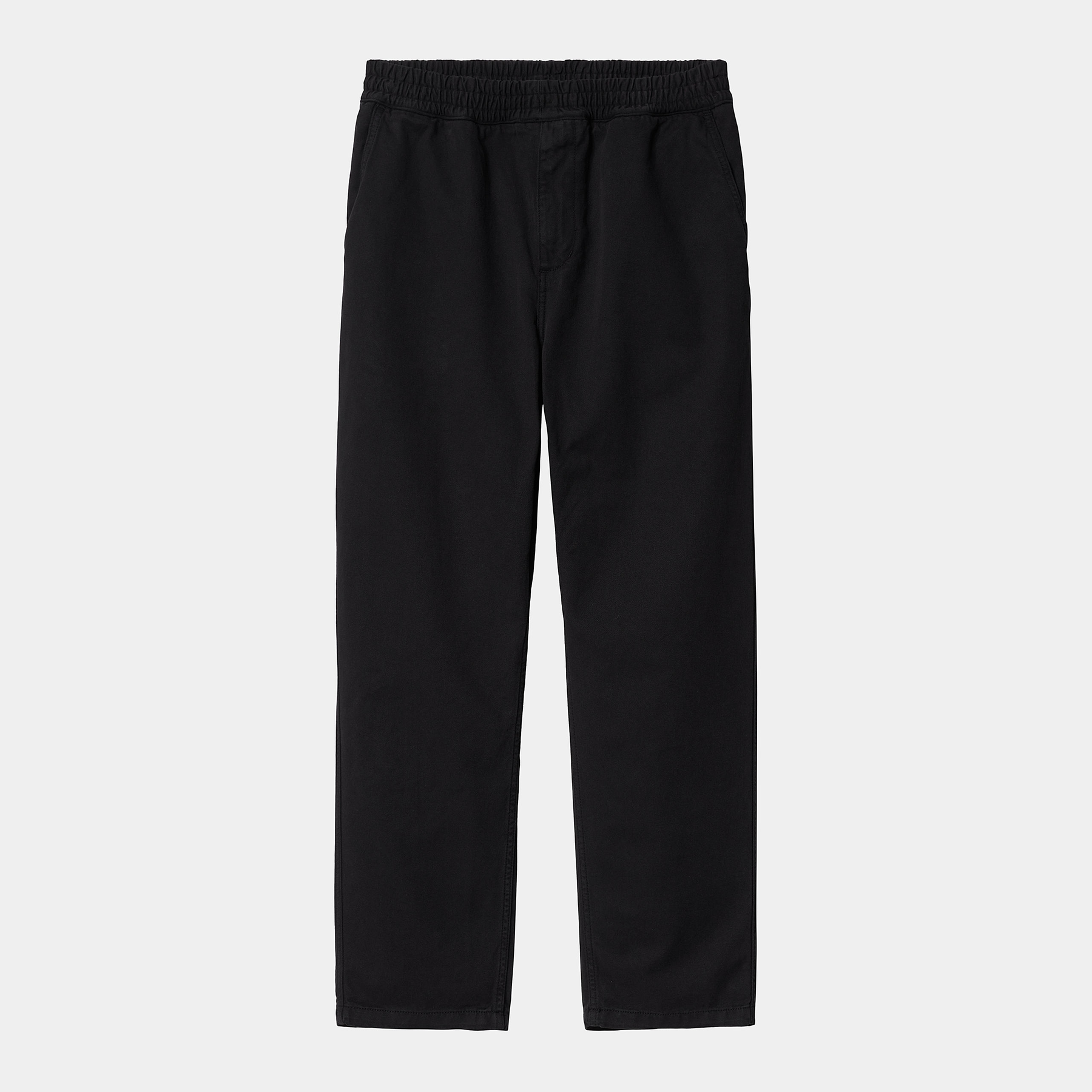 pantalon noir Carhartt flint