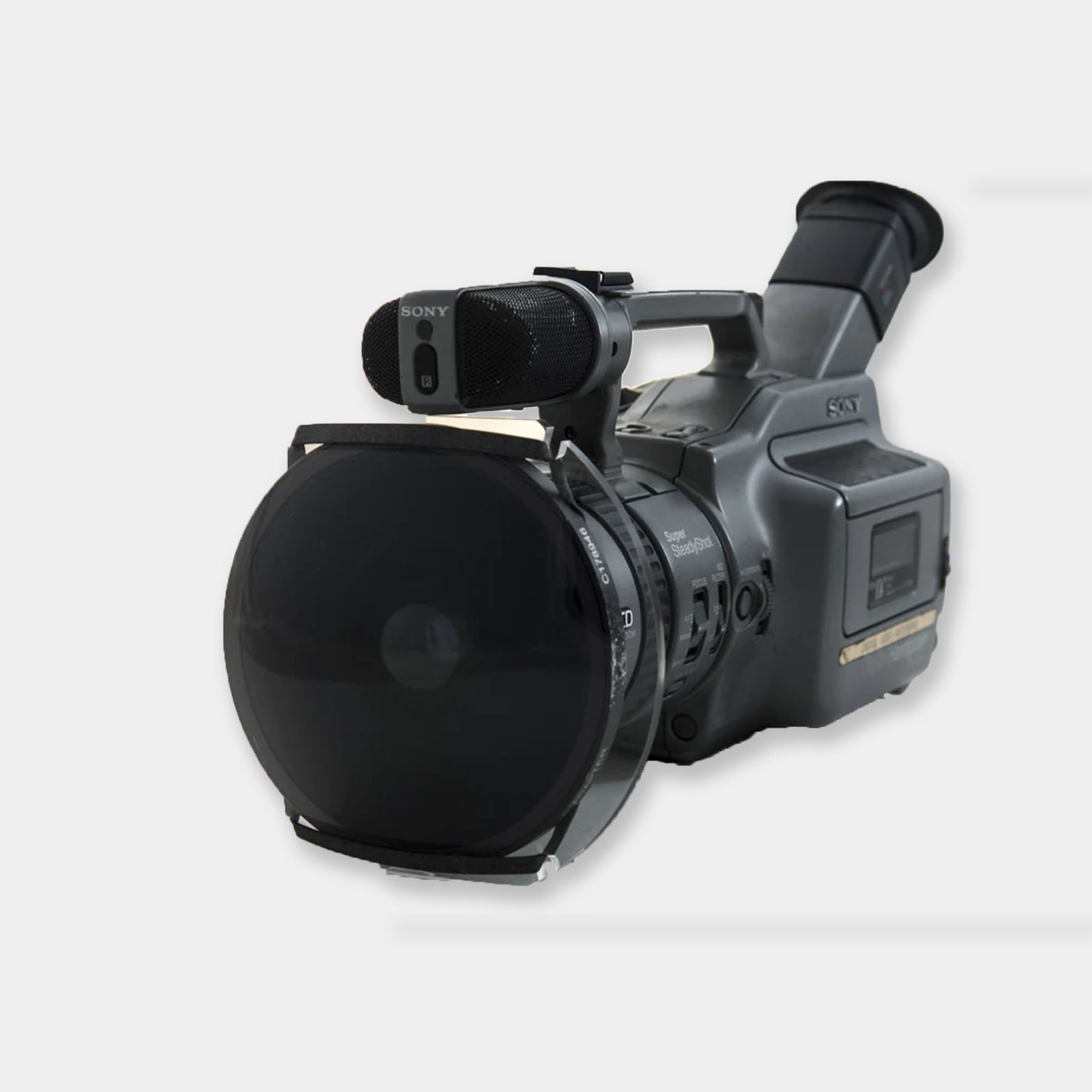 Tadashi Protection Fisheye - MKI