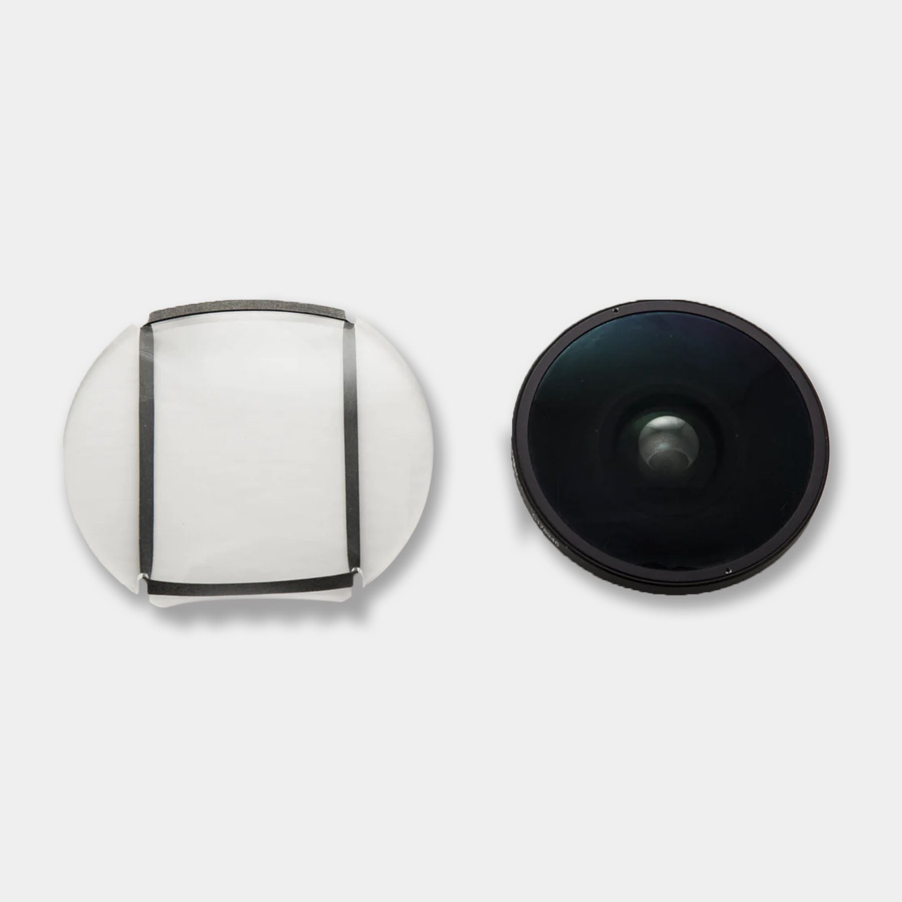 Tadashi Protection Fisheye - MKI