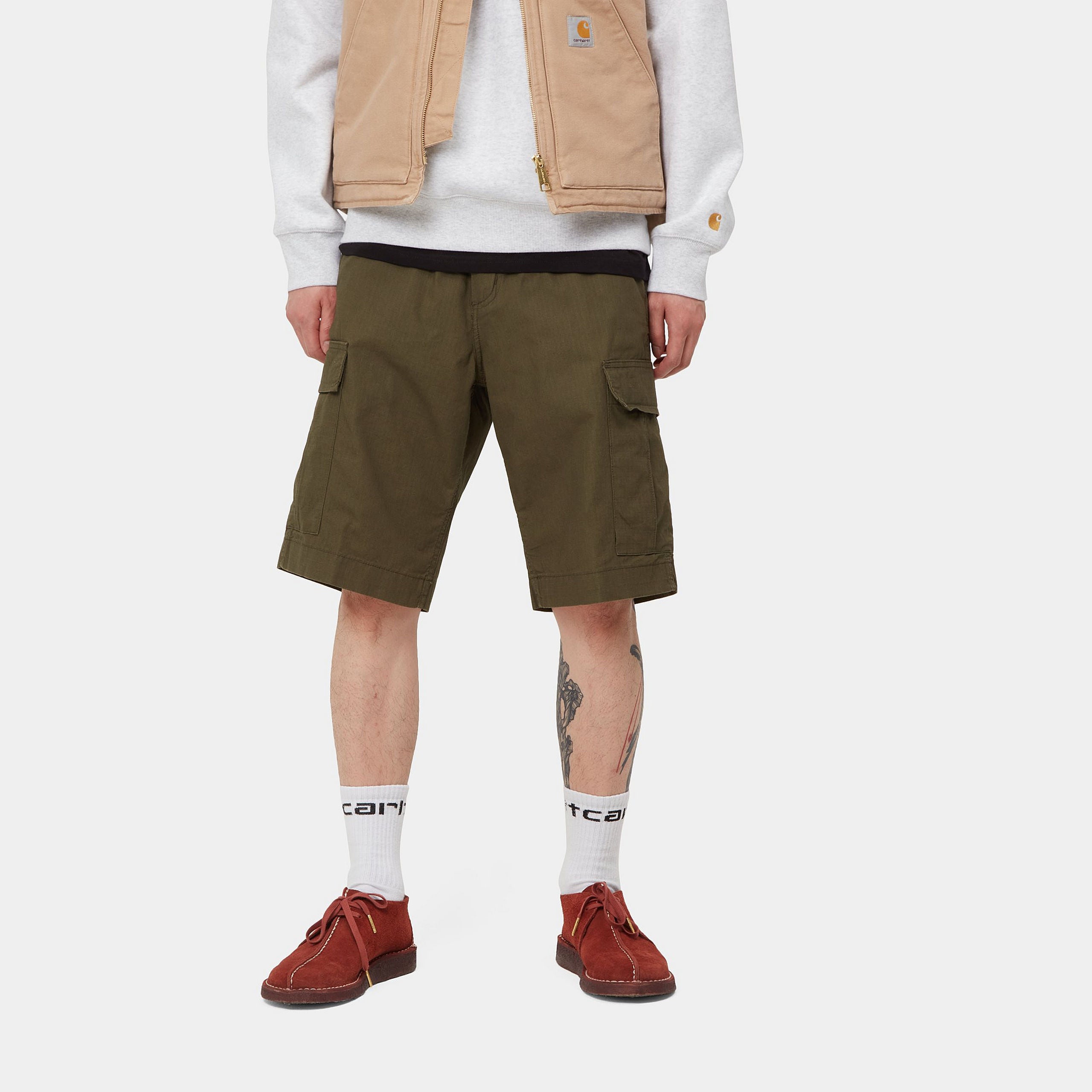 Carhartt WIP Short - Regular Cargo