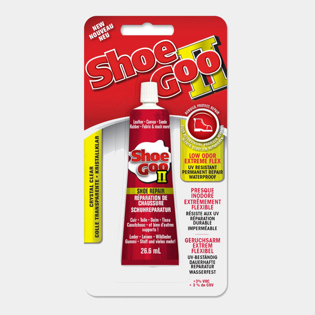 shoe goo