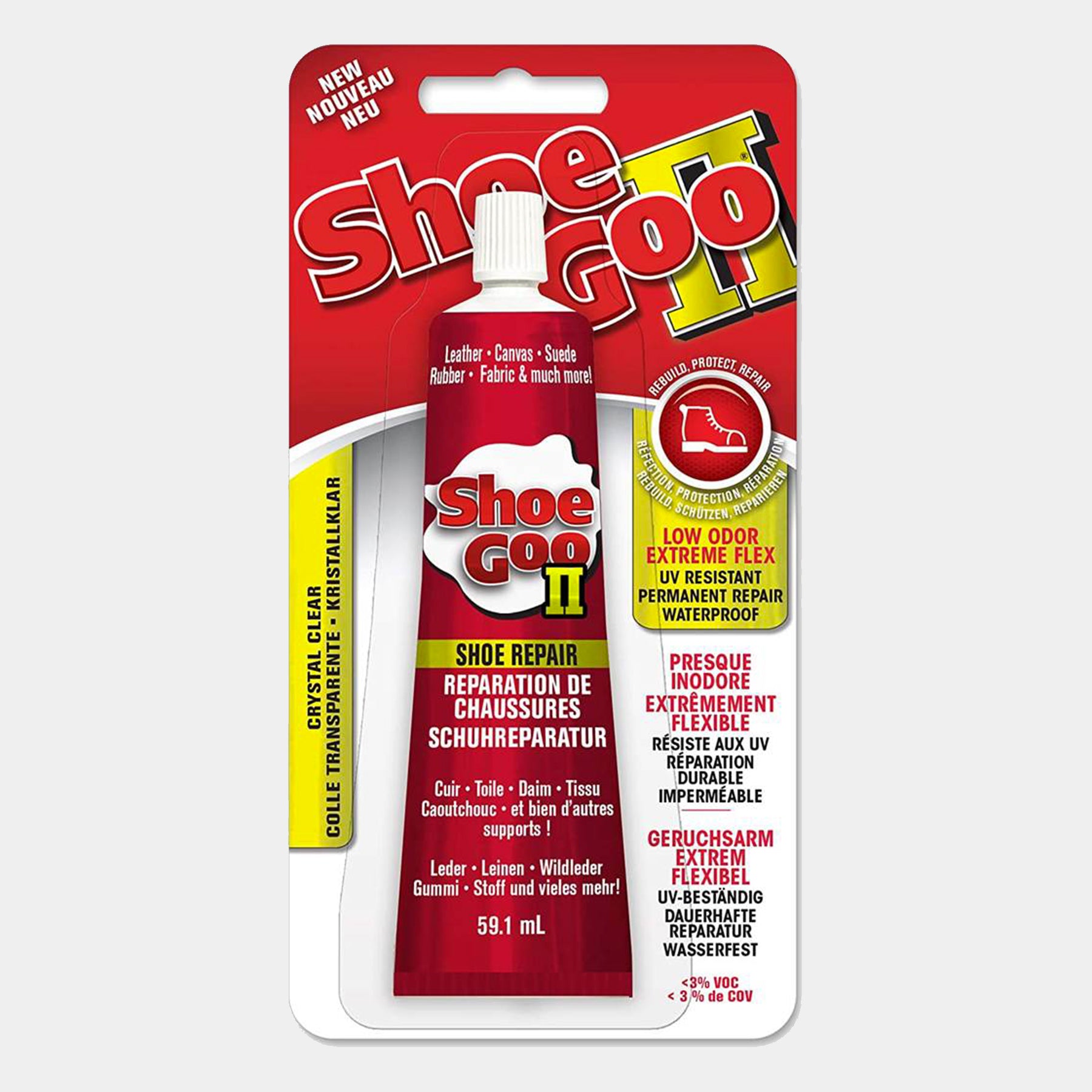 shoe goo