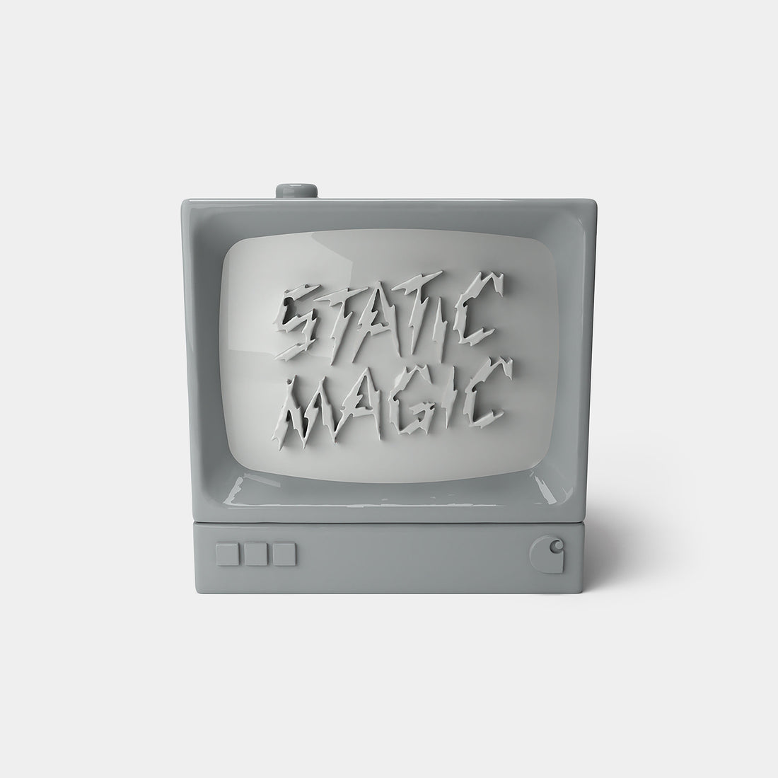 Carhartt WIP - Static Incense Chamber