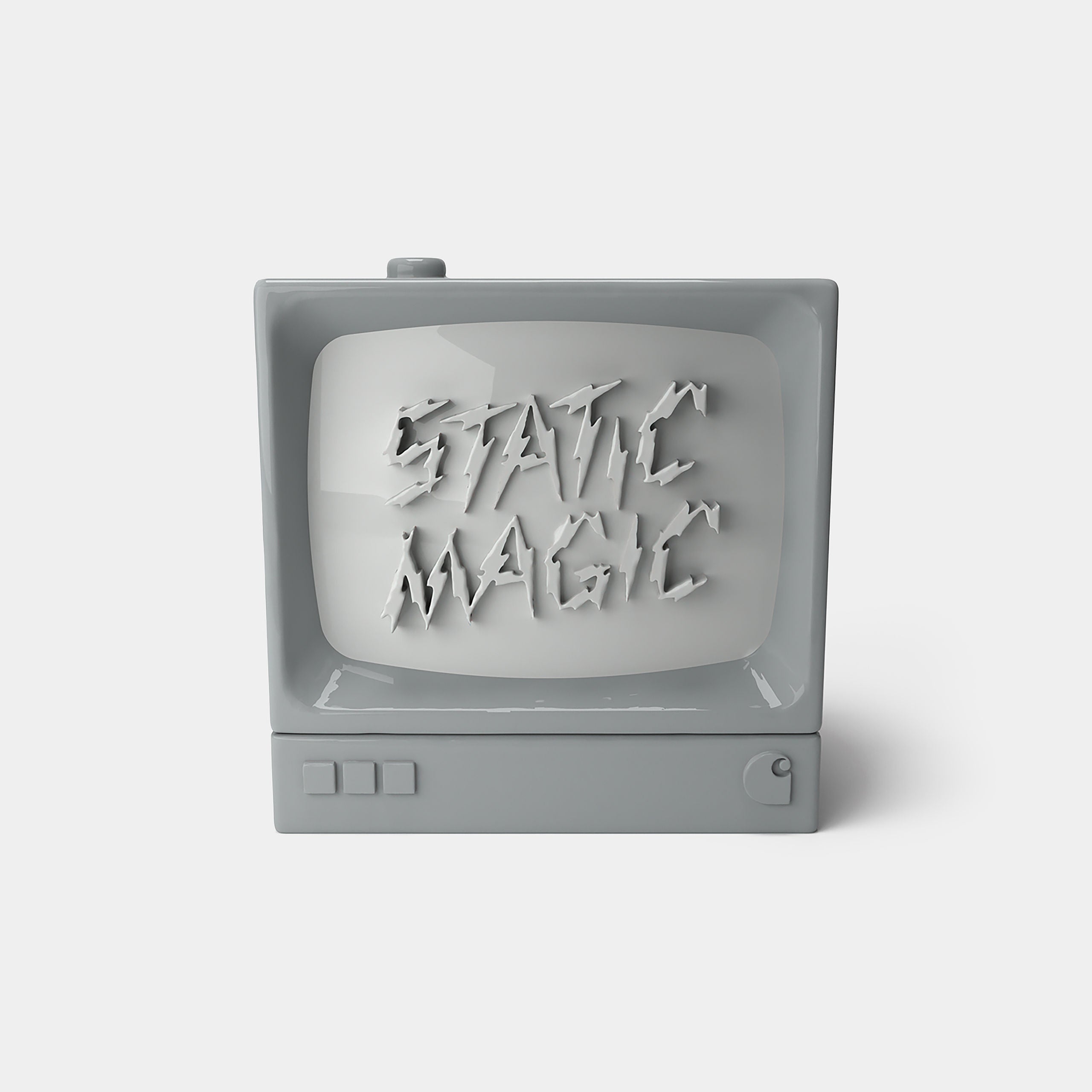 Carhartt WIP - Static Incense Chamber