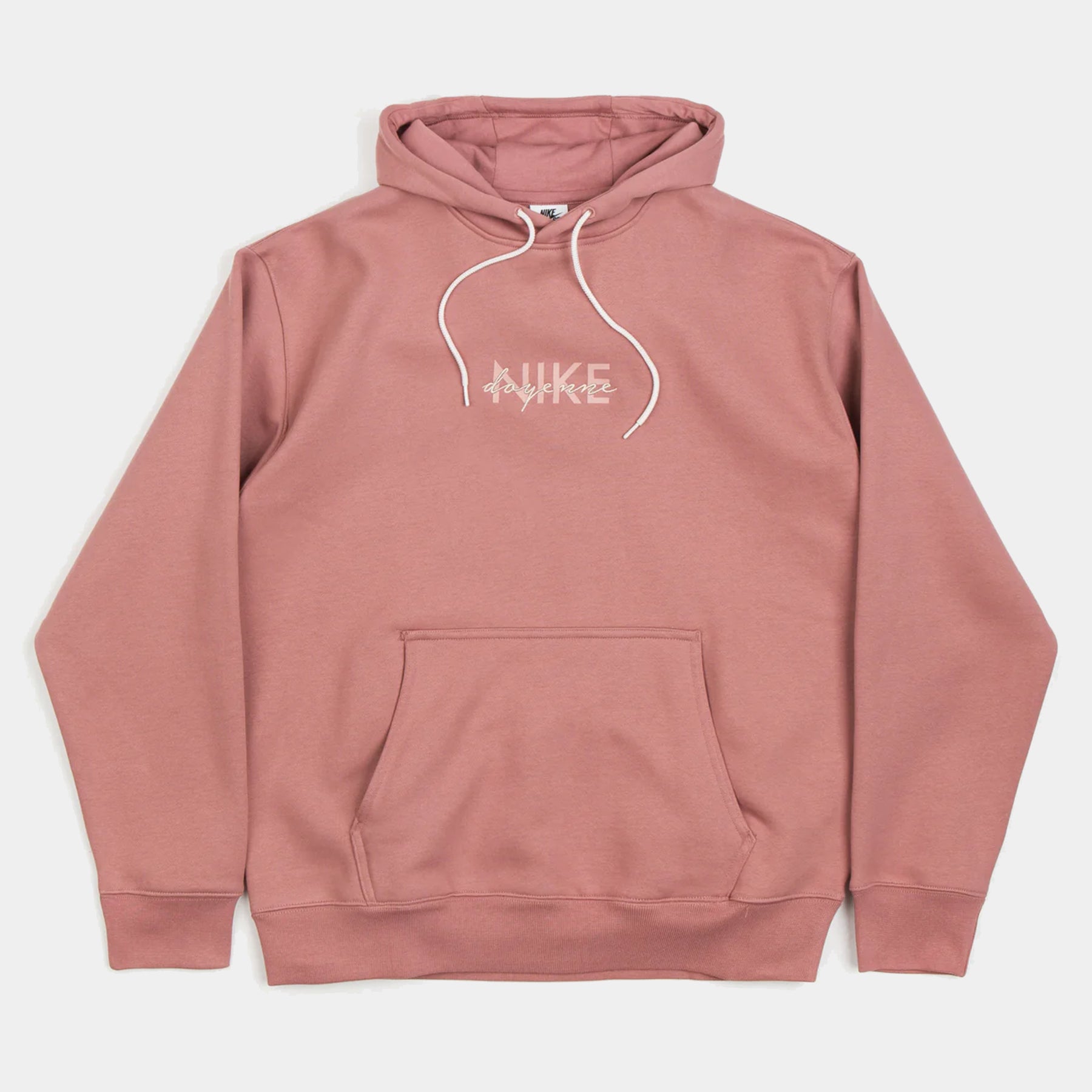 sweat à capuche nike sb x doyenne